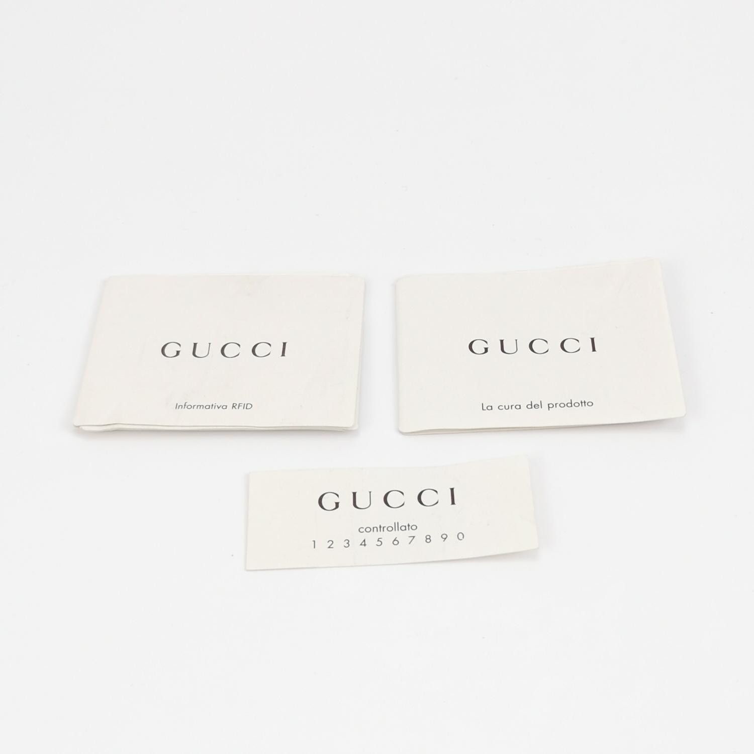 Gucci Gucci Women os Shoulder Bags Size ONE SIZE - 9 Thumbnail