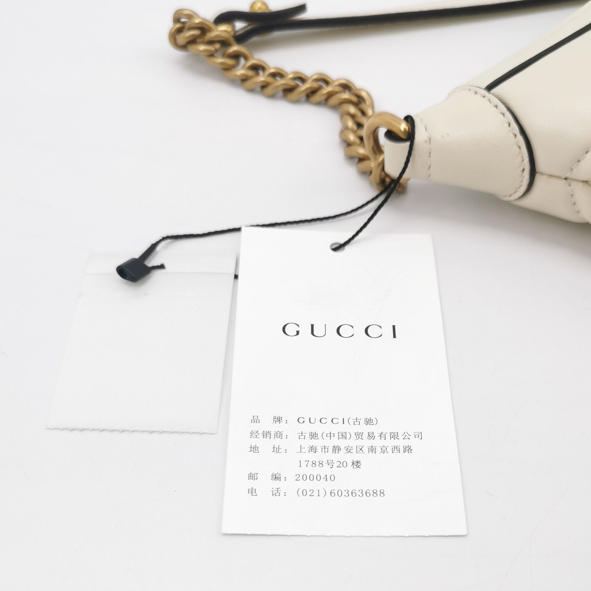 Gucci Gucci Women os Shoulder Bags Size ONE SIZE - 9 Thumbnail