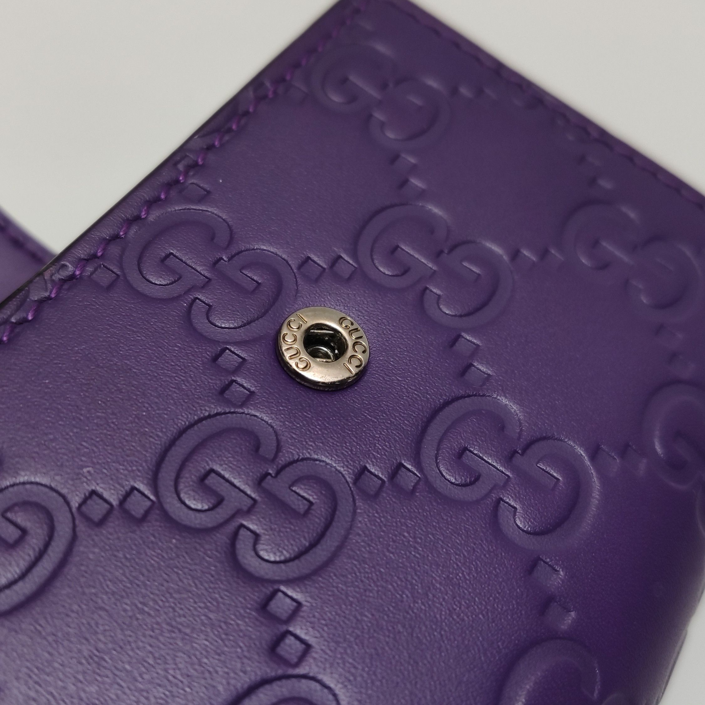 Gucci Gucci Women os Wallets Size ONE SIZE - 8 Thumbnail