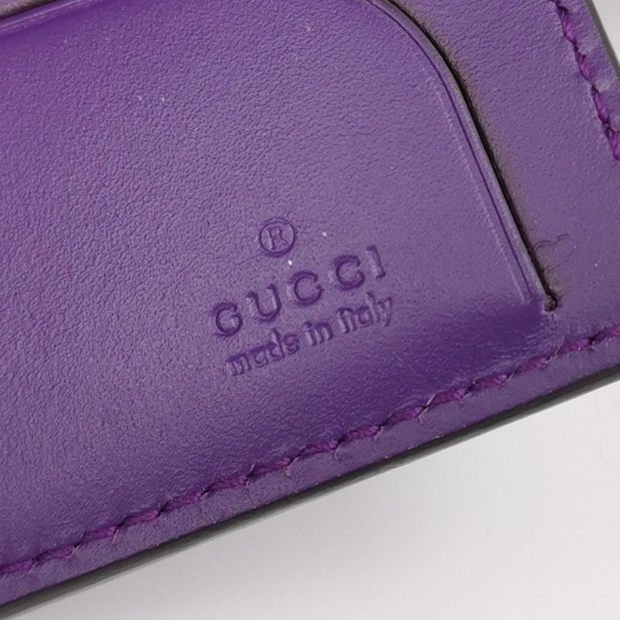 Gucci Gucci Women os Wallets Size ONE SIZE - 7 Thumbnail