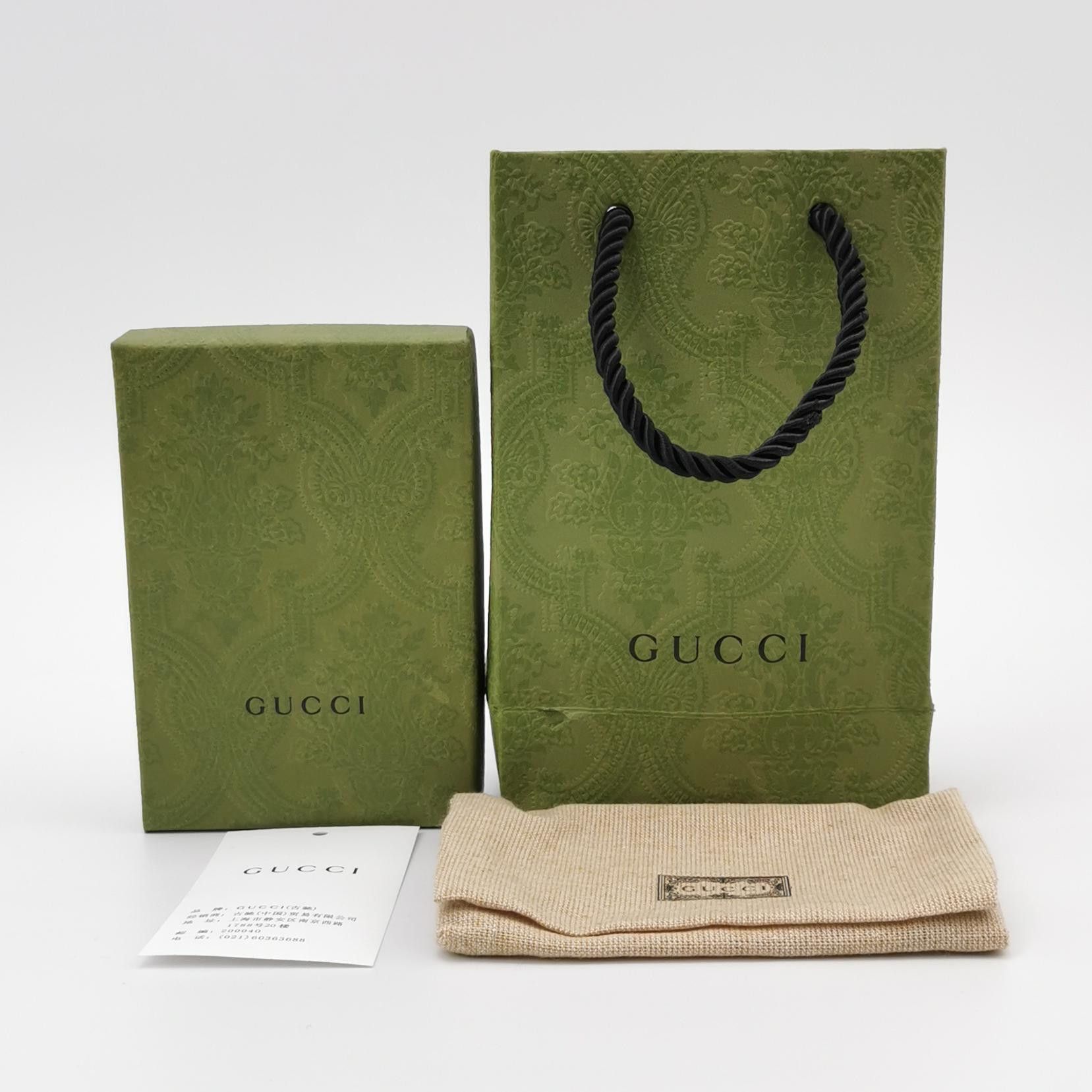 Gucci Gucci Women os Wallets Size ONE SIZE - 8 Thumbnail