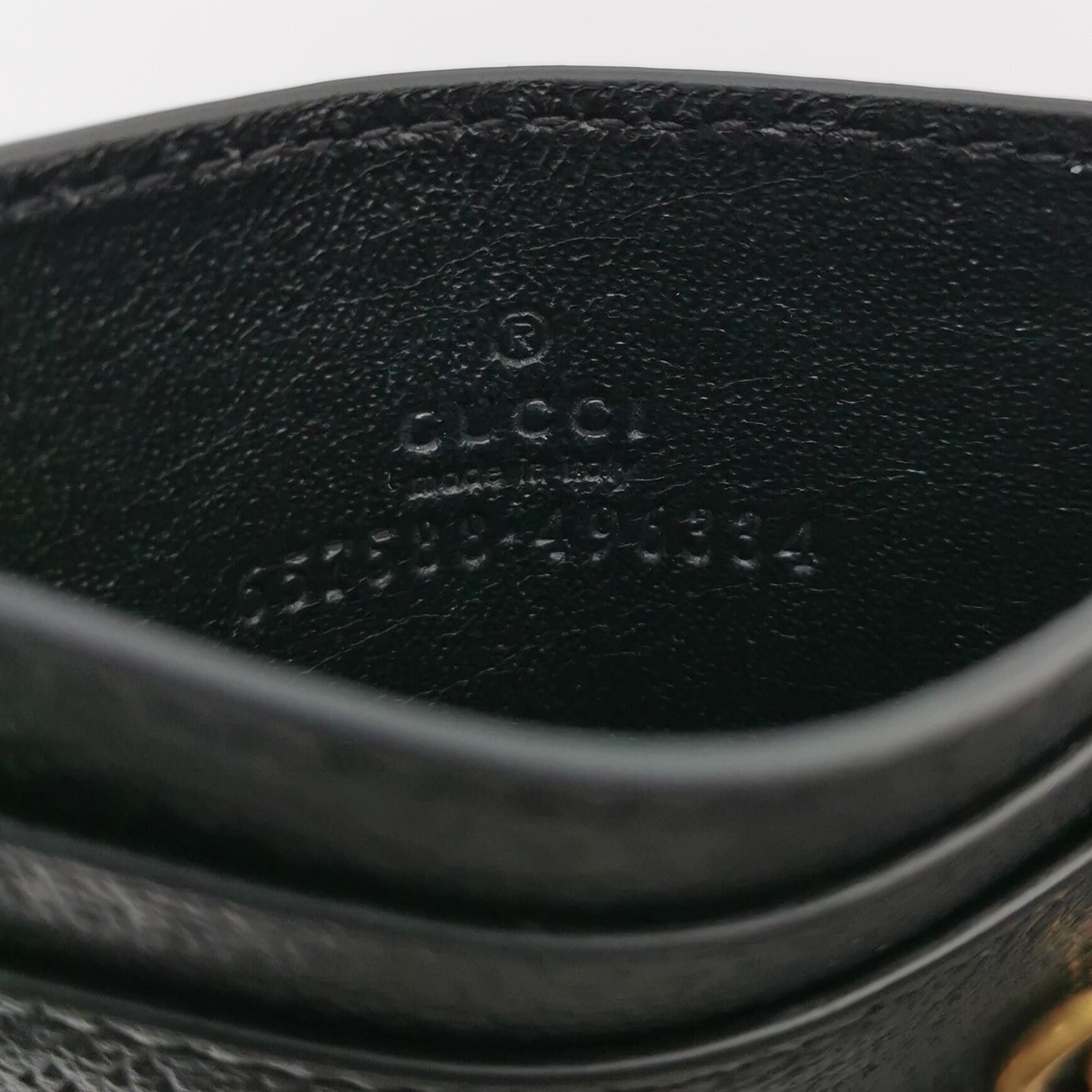 Gucci Gucci Women os Wallets Size ONE SIZE - 7 Thumbnail