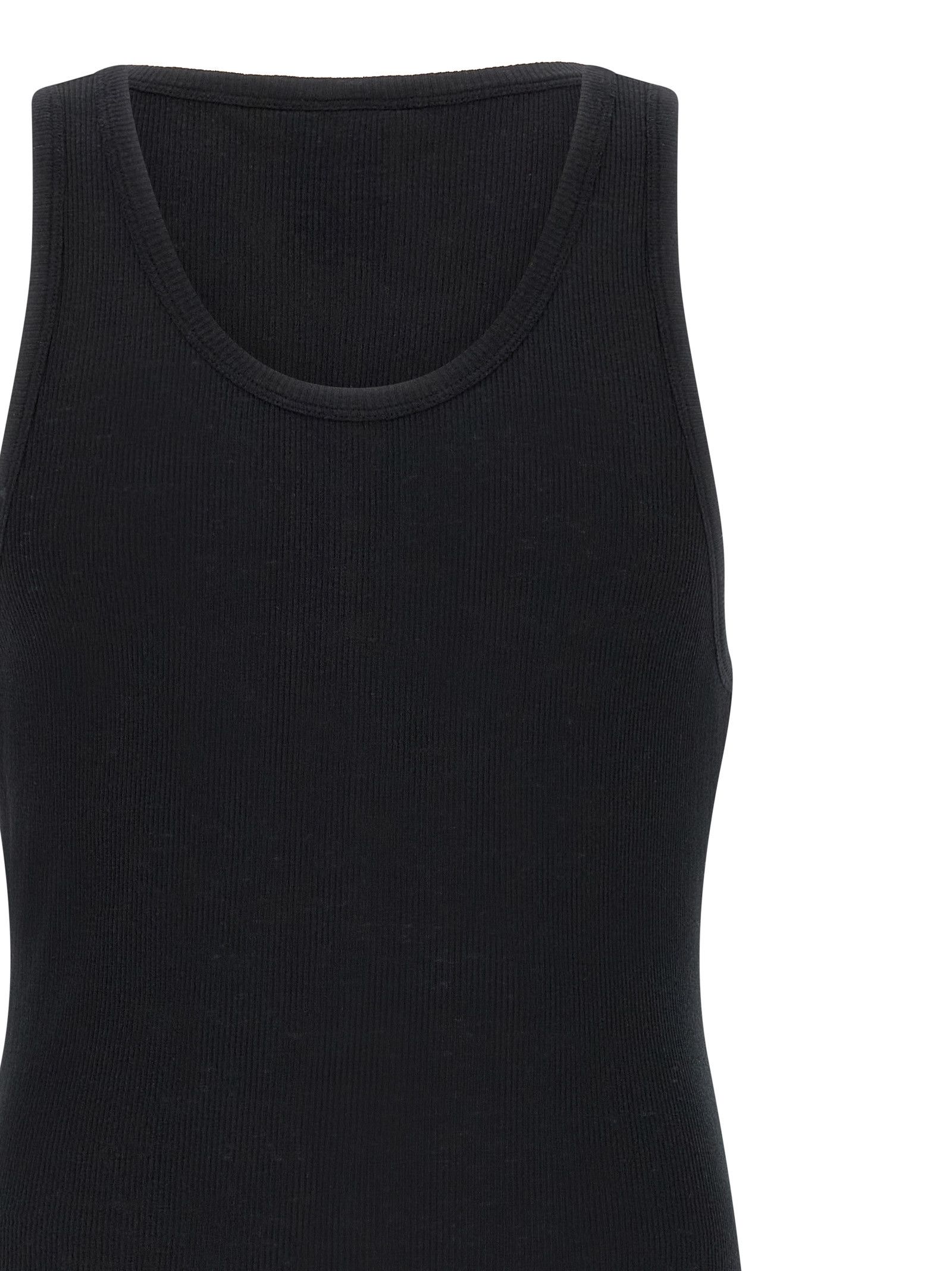 Thom Krom '947' tank top Size US L / EU 52-54 / 3 - 3 Thumbnail
