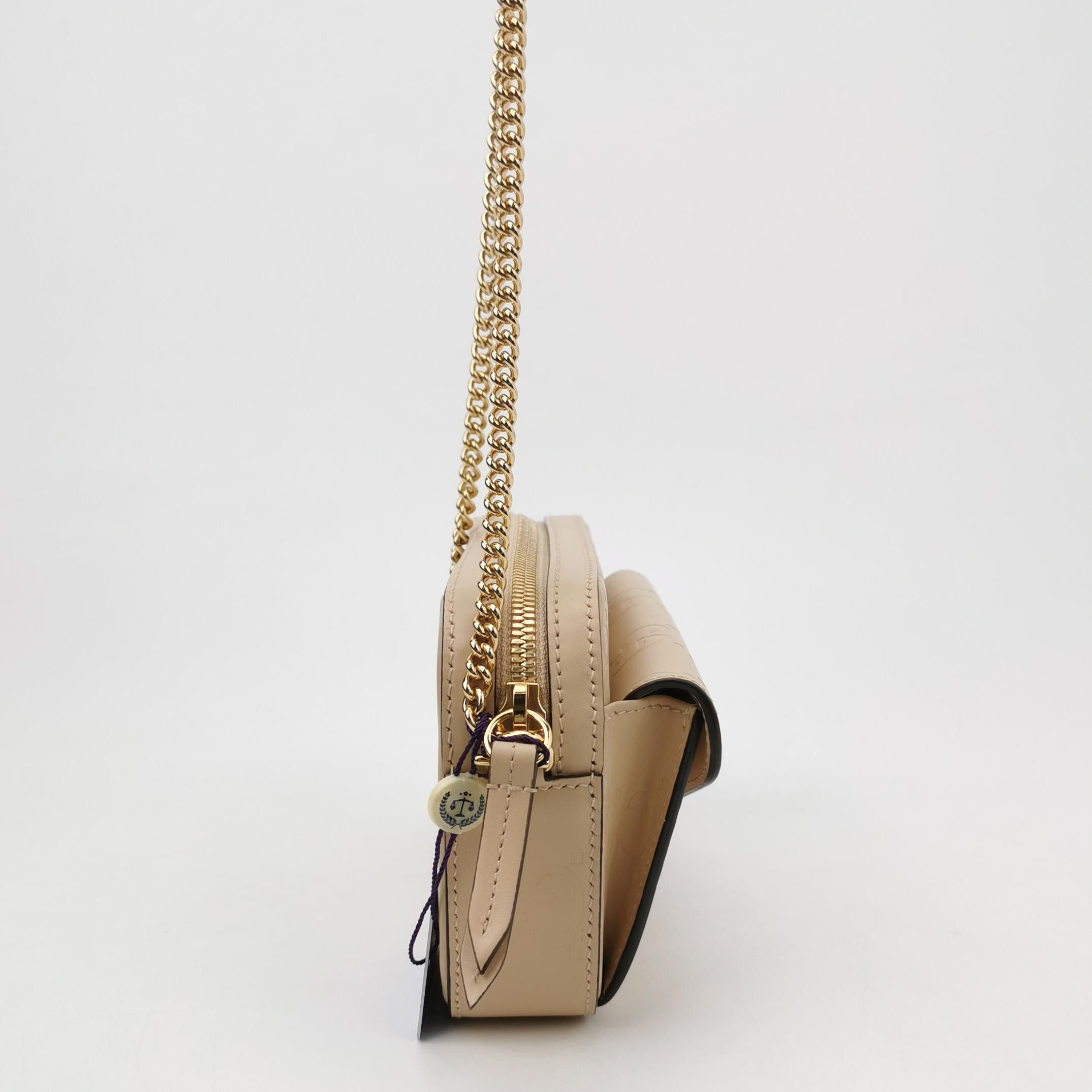 Gucci Gucci Women os Shoulder Bags Size ONE SIZE - 4 Thumbnail
