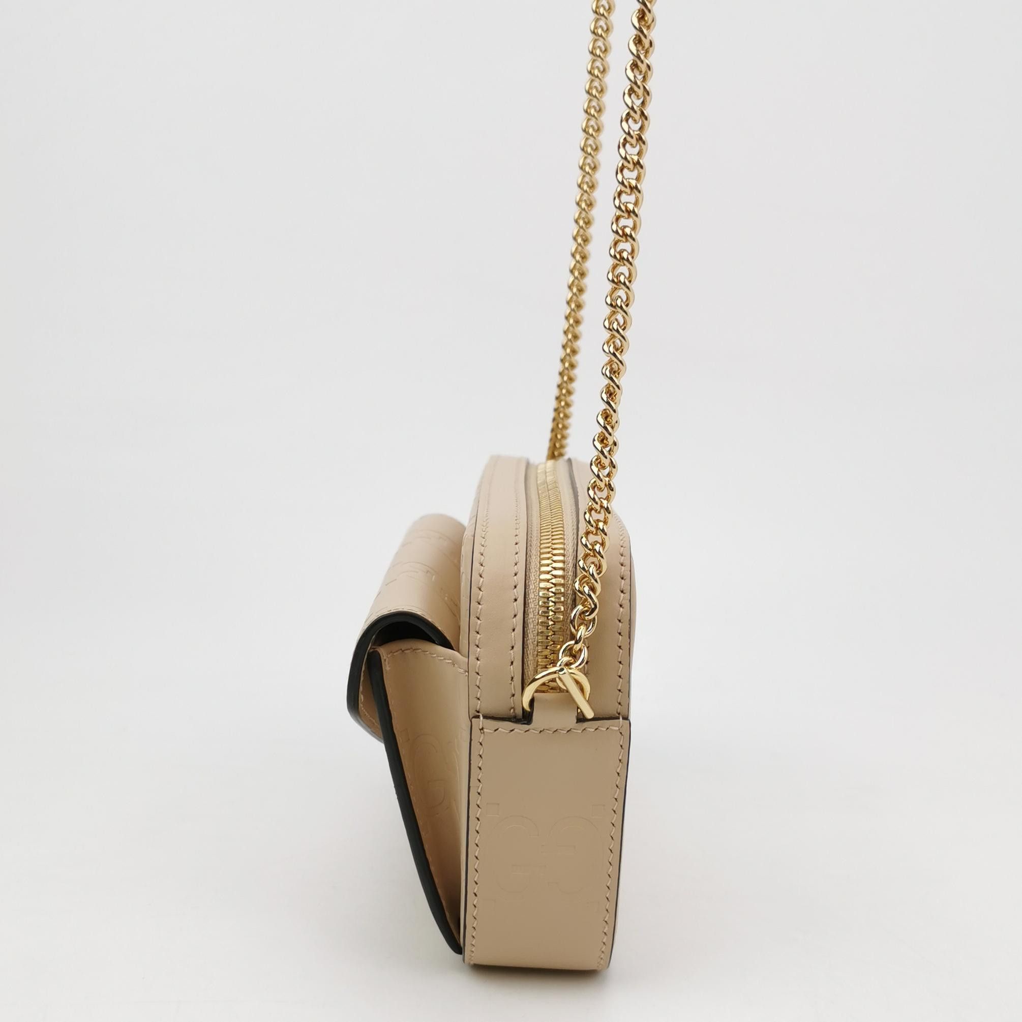 Gucci Gucci Women os Shoulder Bags Size ONE SIZE - 3 Thumbnail