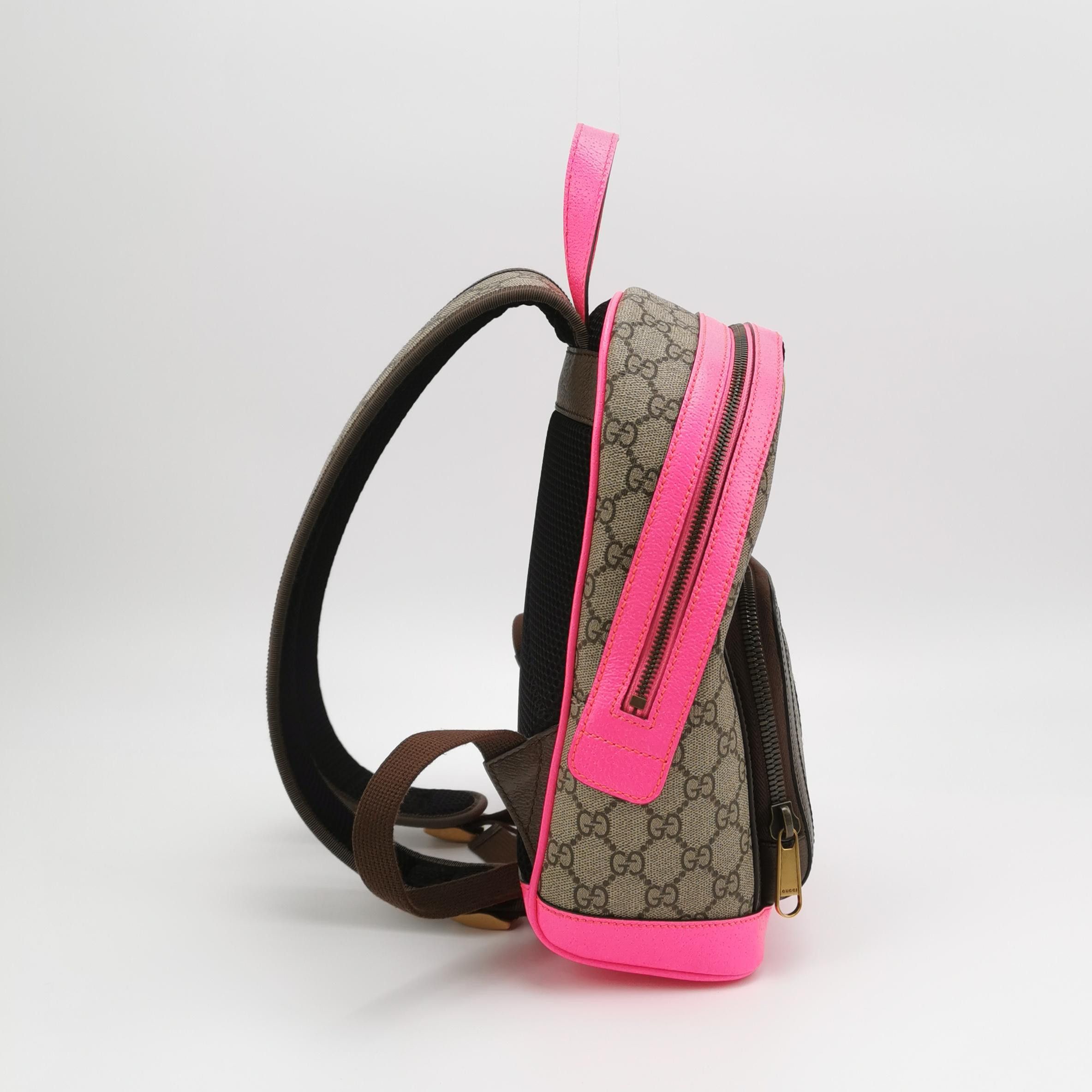 Gucci Gucci Women os Backpacks Size ONE SIZE - 4 Thumbnail