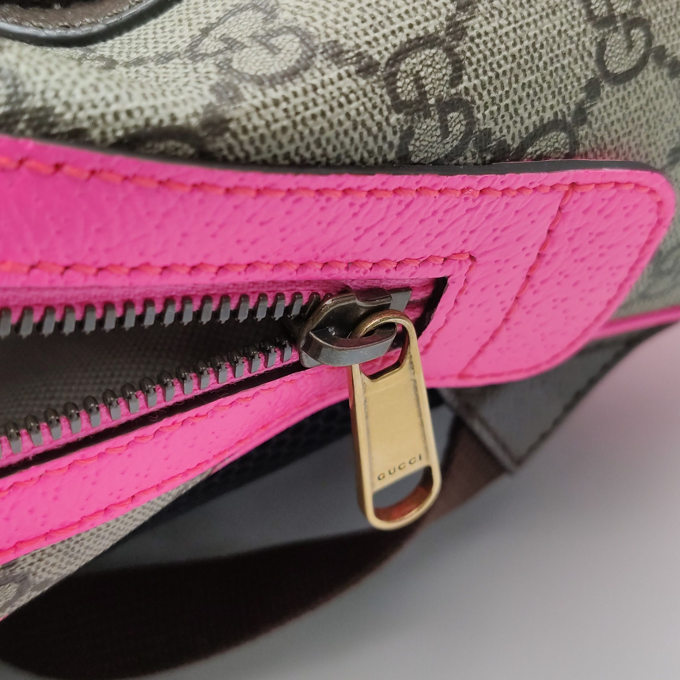 Gucci Gucci Women os Backpacks Size ONE SIZE - 10 Thumbnail