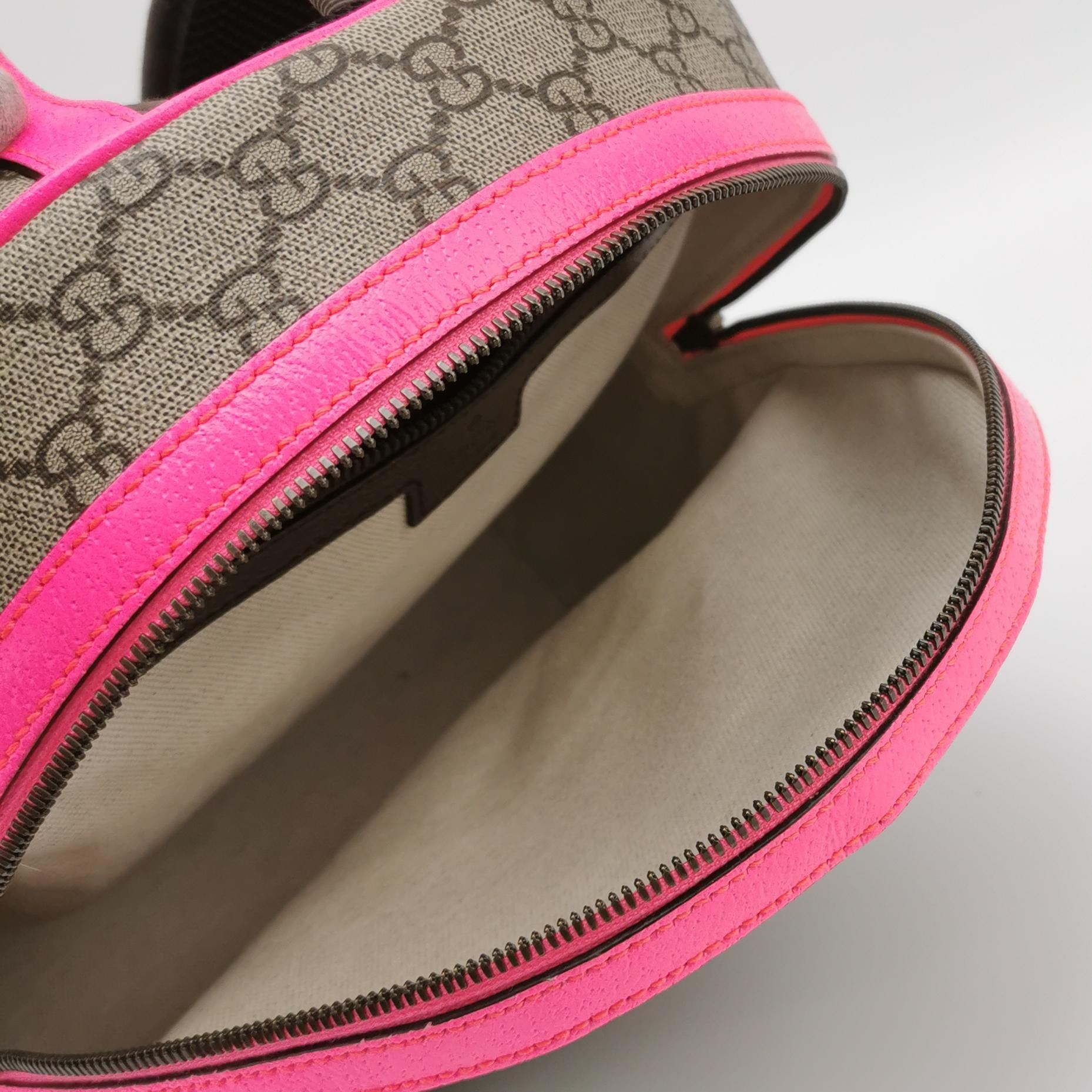 Gucci Gucci Women os Backpacks Size ONE SIZE - 7 Thumbnail