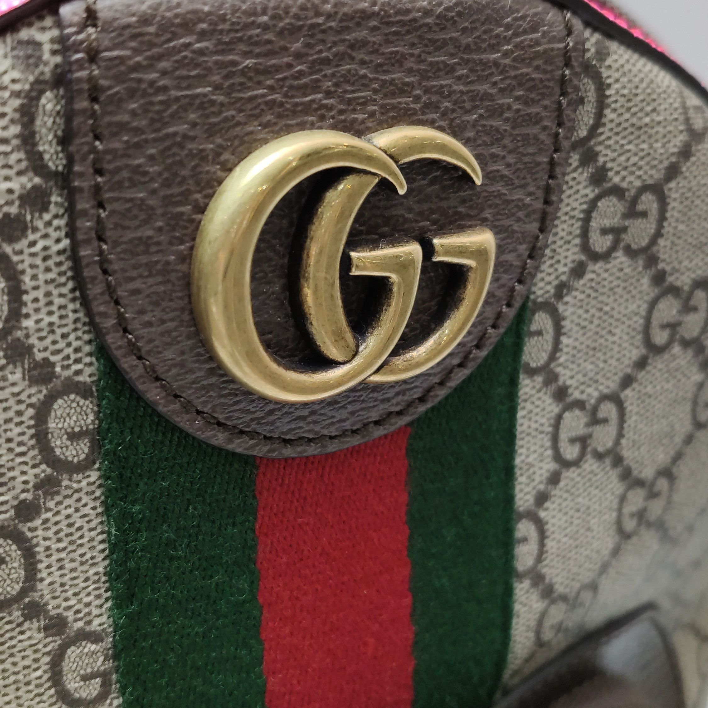 Gucci Gucci Women os Backpacks Size ONE SIZE - 11 Thumbnail