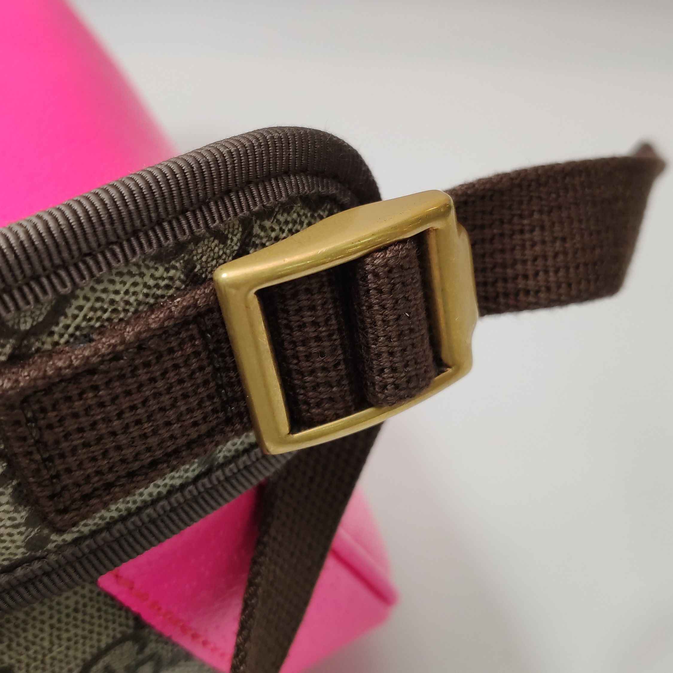 Gucci Gucci Women os Backpacks Size ONE SIZE - 12 Thumbnail