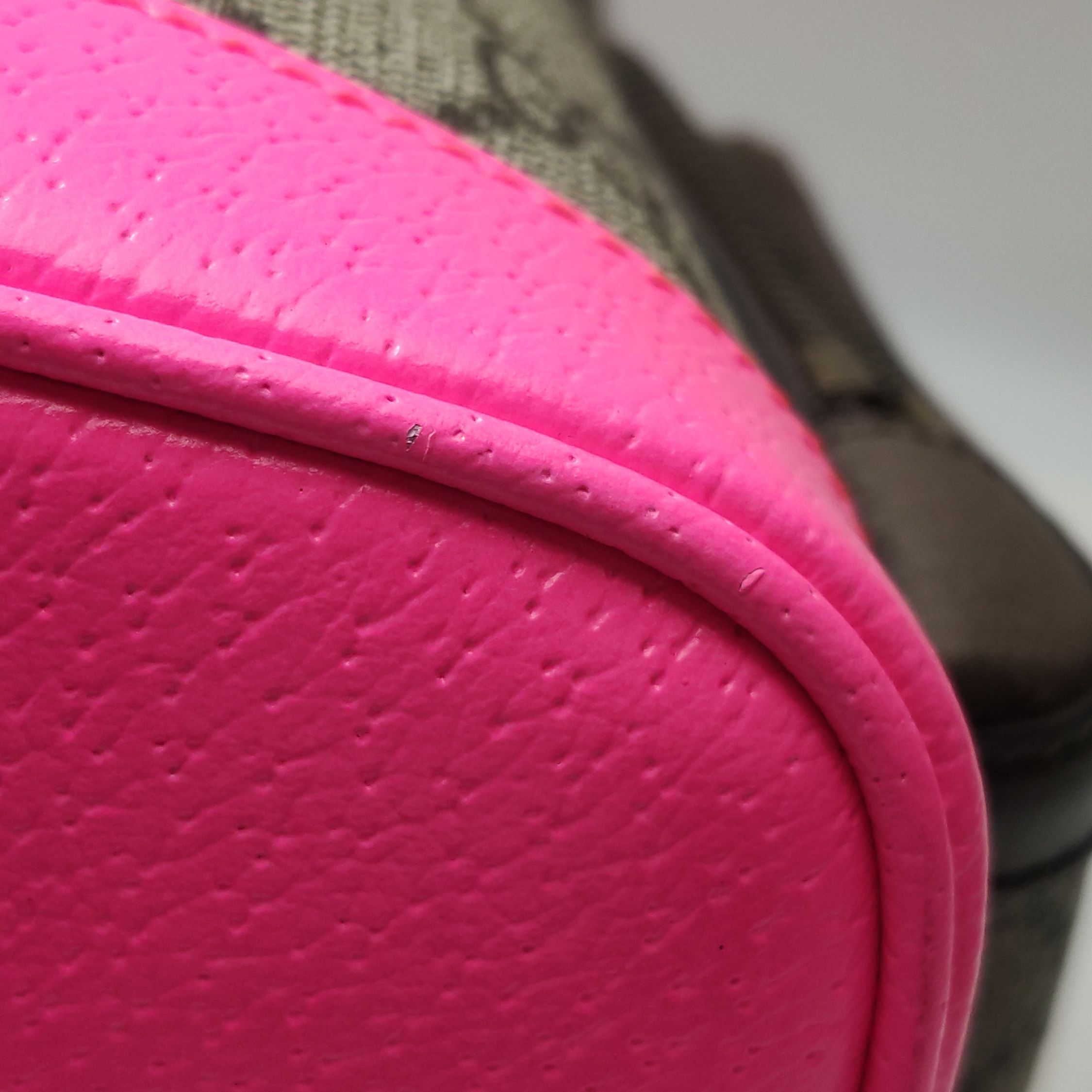 Gucci Gucci Women os Backpacks Size ONE SIZE - 14 Thumbnail