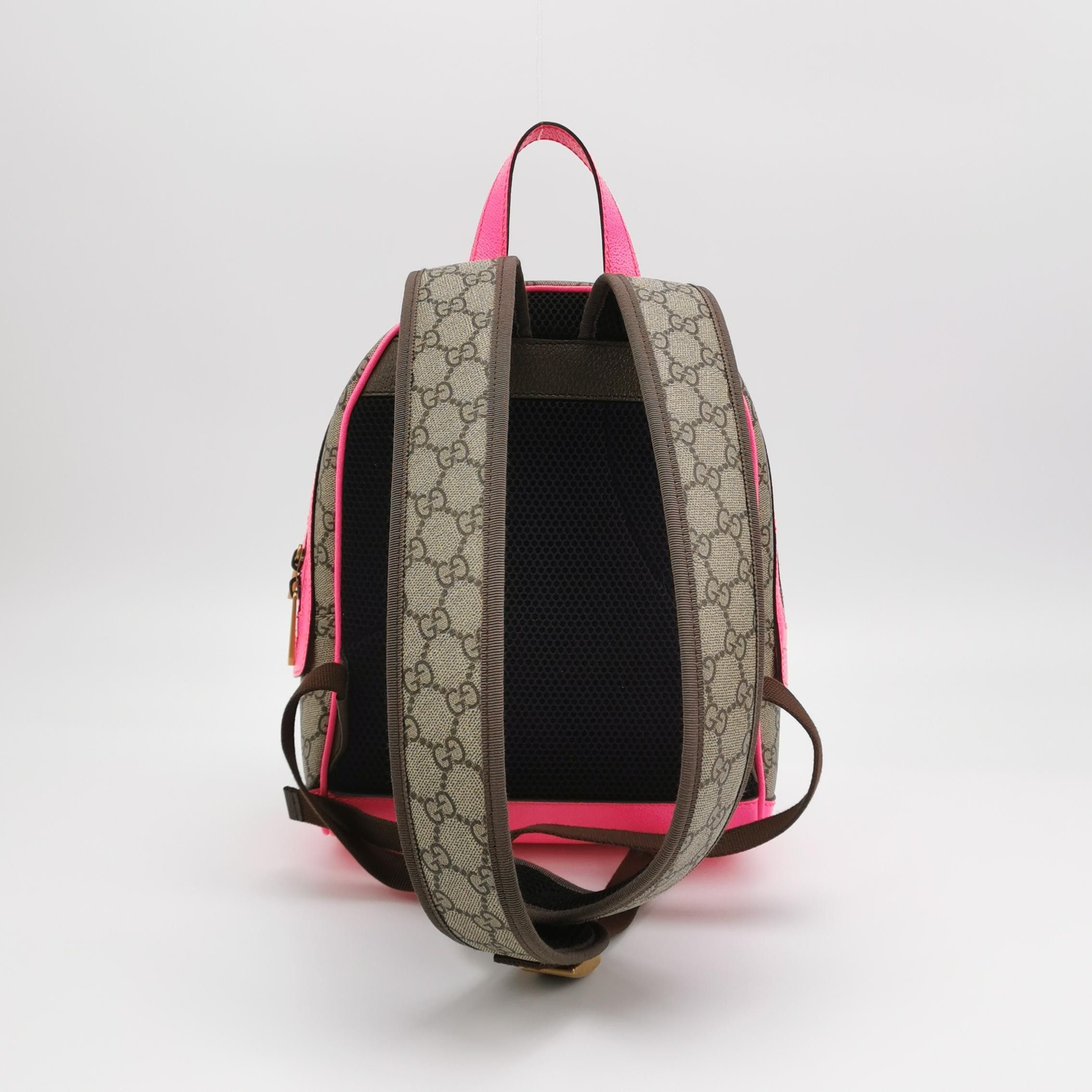 Gucci Gucci Women os Backpacks Size ONE SIZE - 5 Thumbnail