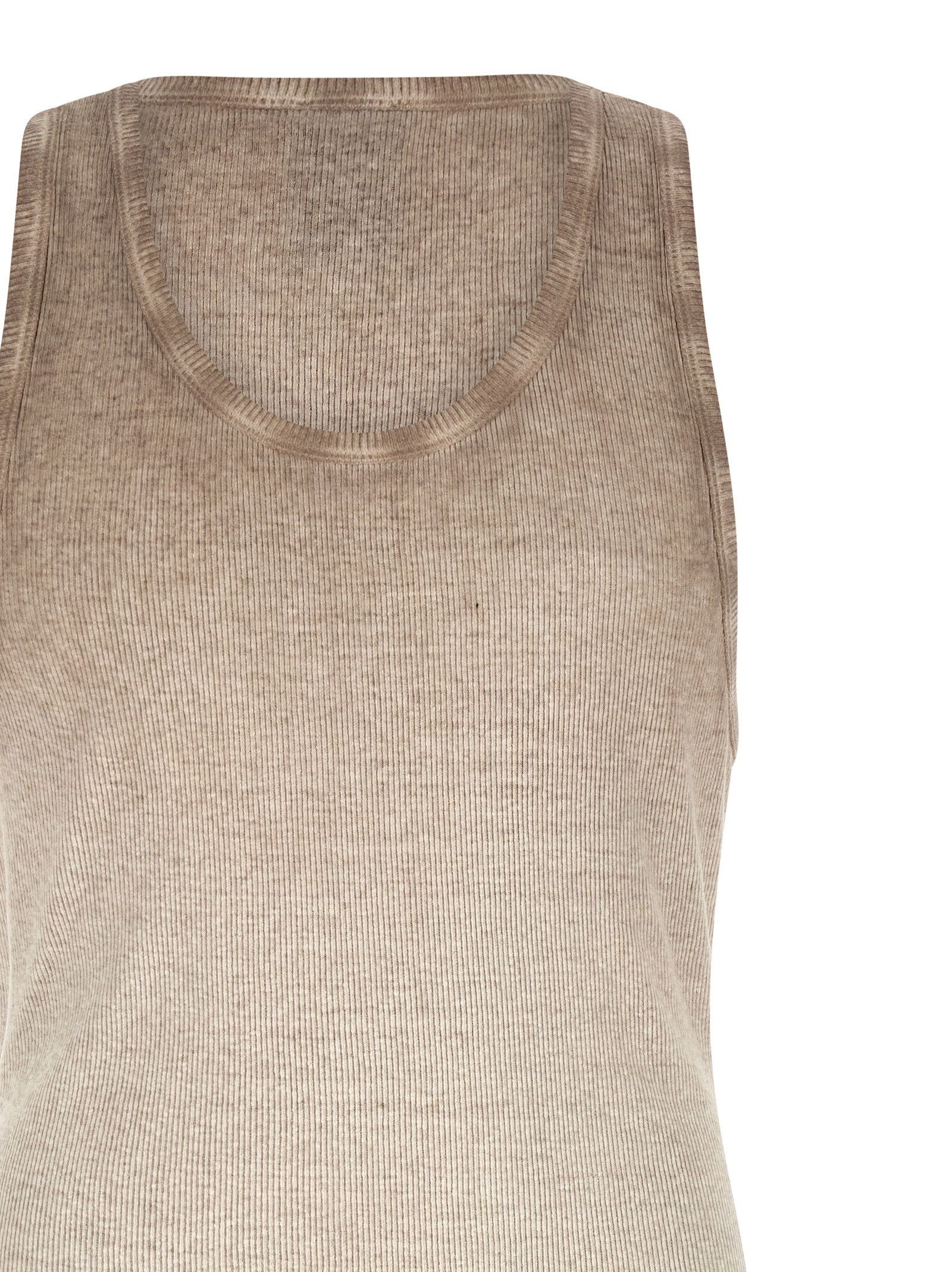Thom Krom '947' tank top Size US M / EU 48-50 / 2 - 3 Thumbnail