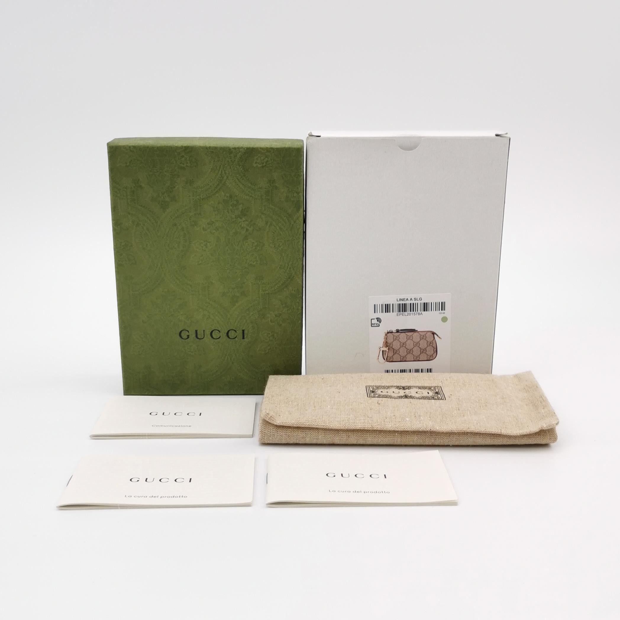 Gucci Gucci Women os Wallets Size ONE SIZE - 8 Thumbnail