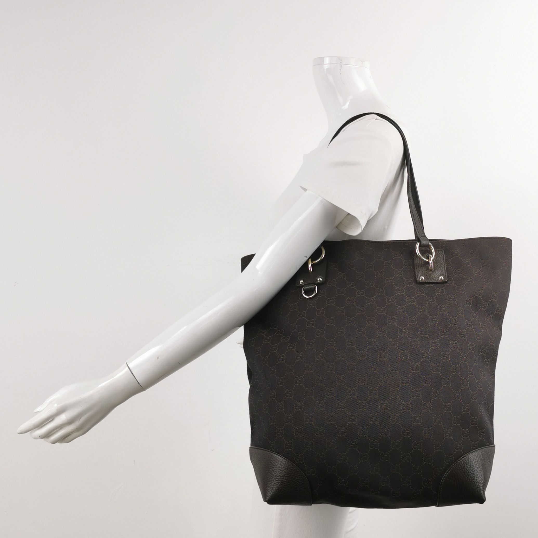 Gucci Gucci Women os Shoulder Bags Size ONE SIZE - 2 Thumbnail