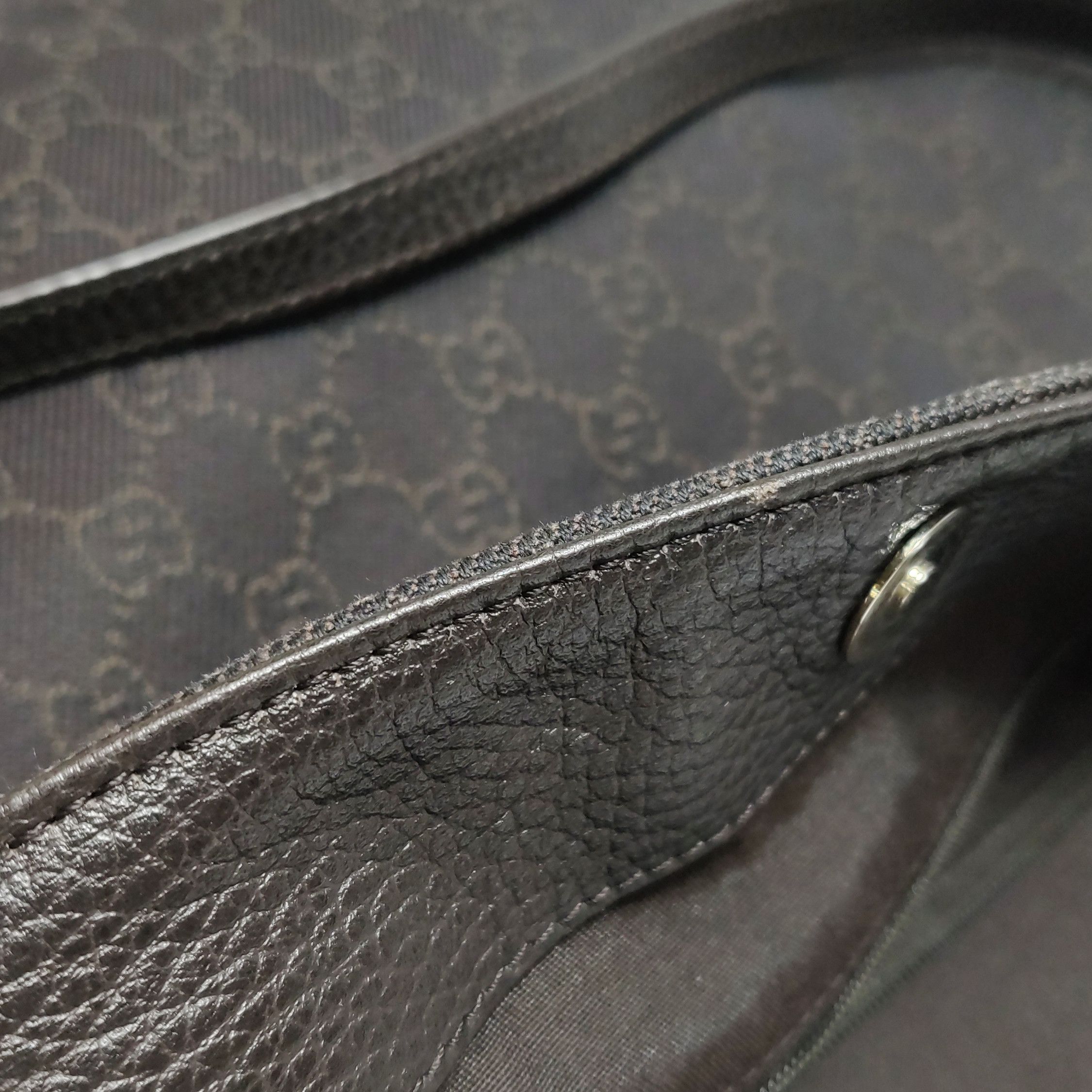 Gucci Gucci Women os Shoulder Bags Size ONE SIZE - 18 Thumbnail