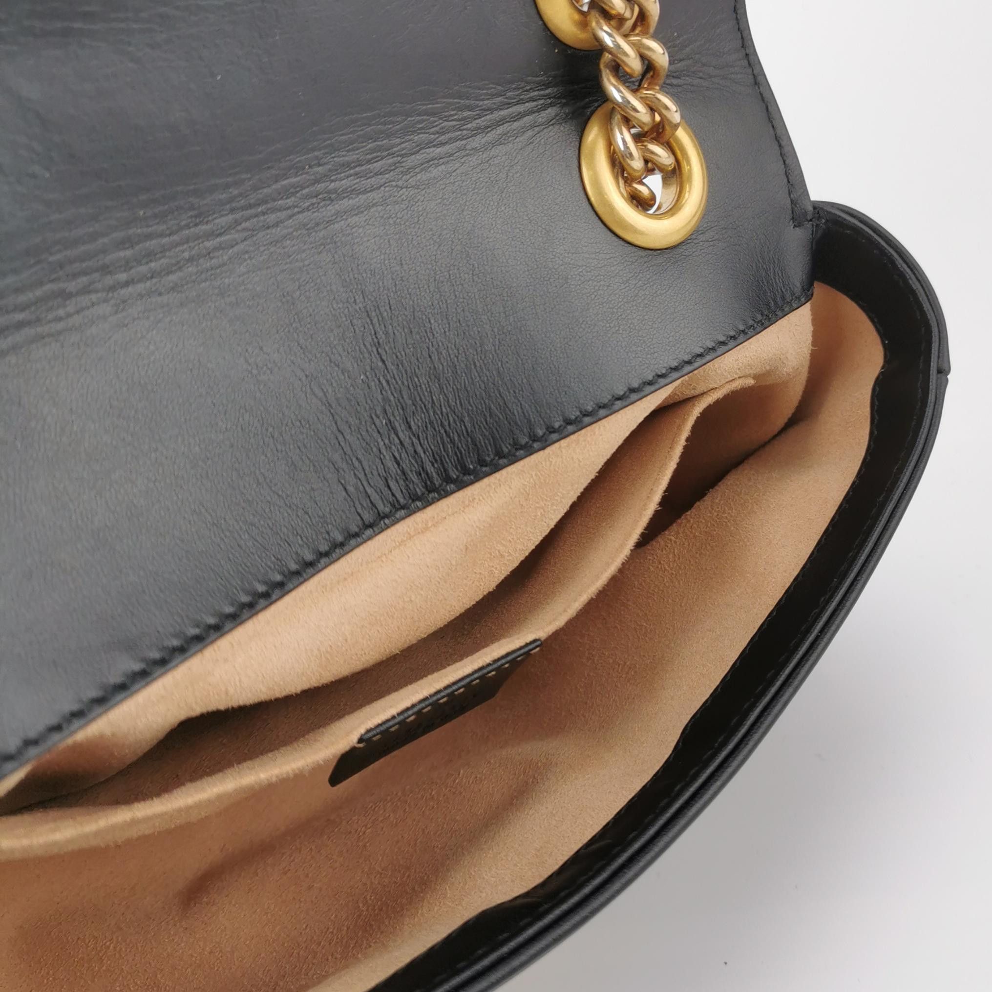 Gucci Gucci Women os Shoulder Bags Size ONE SIZE - 7 Thumbnail