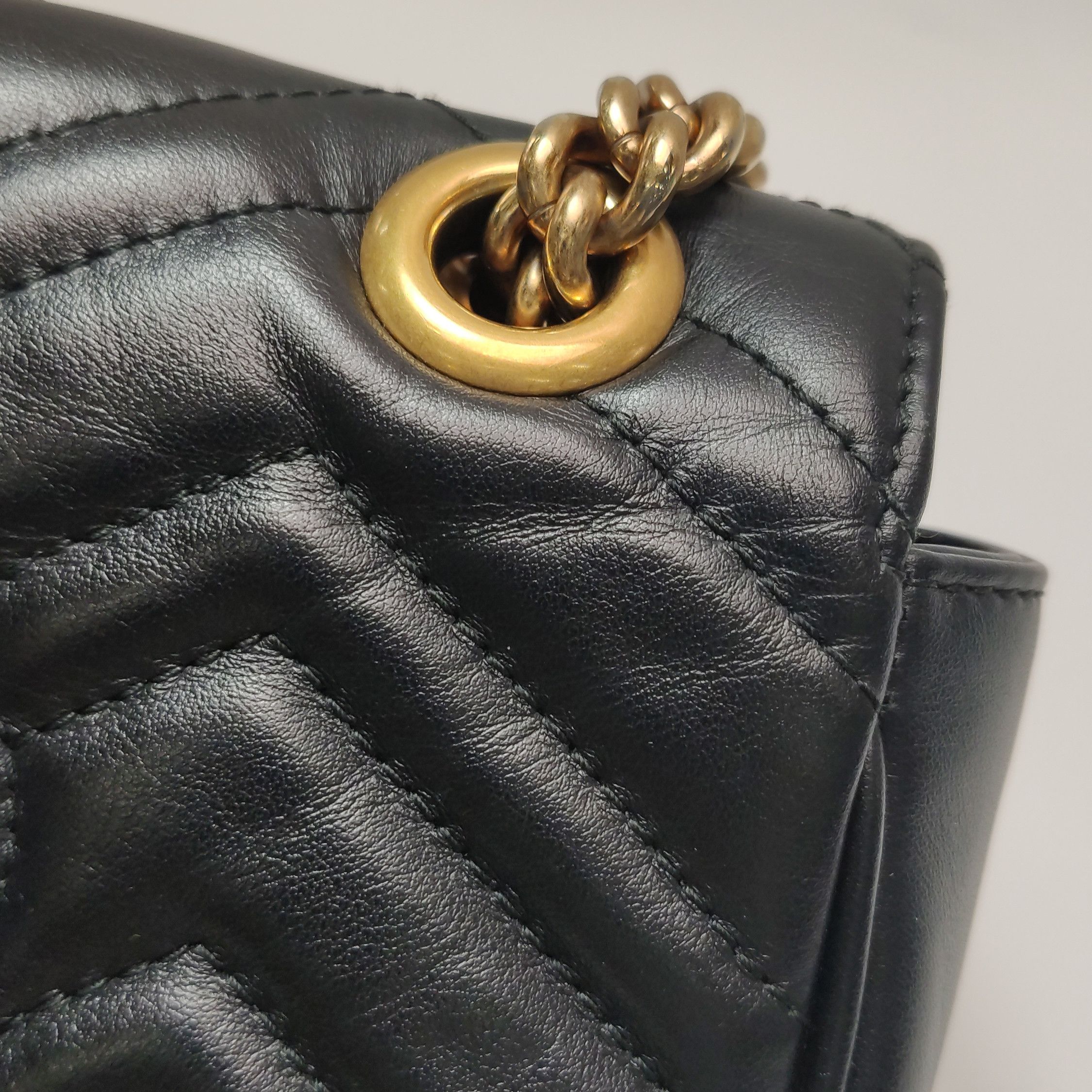 Gucci Gucci Women os Shoulder Bags Size ONE SIZE - 15 Thumbnail