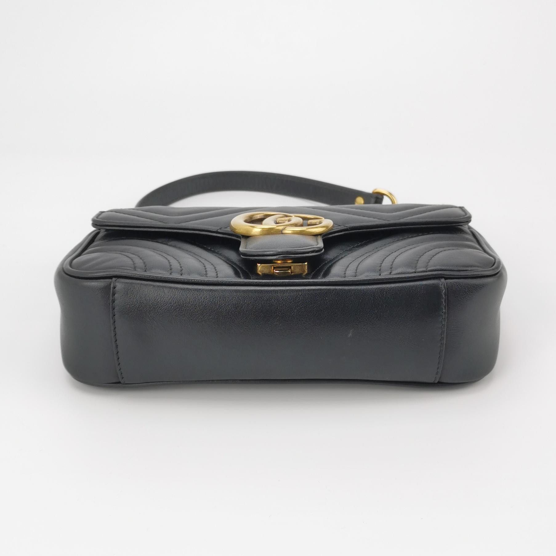Gucci Gucci Women os Shoulder Bags Size ONE SIZE - 6 Thumbnail
