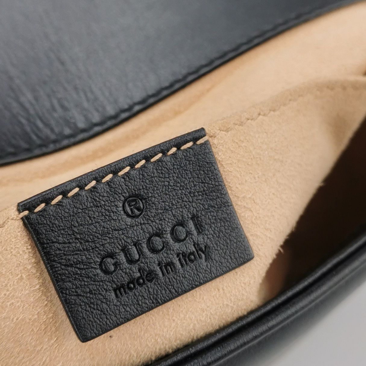 Gucci Gucci Women os Shoulder Bags Size ONE SIZE - 8 Thumbnail
