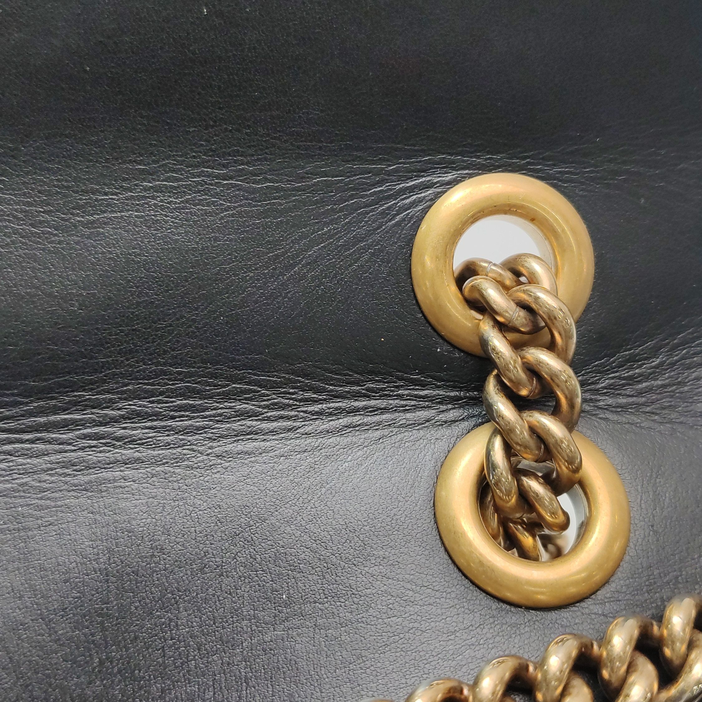 Gucci Gucci Women os Shoulder Bags Size ONE SIZE - 14 Thumbnail