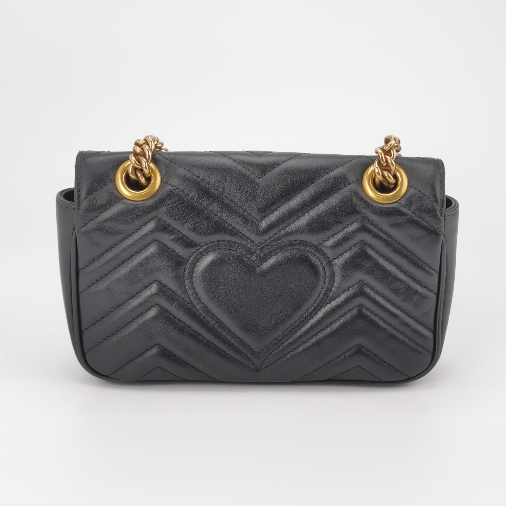 Gucci Gucci Women os Shoulder Bags Size ONE SIZE - 5 Thumbnail