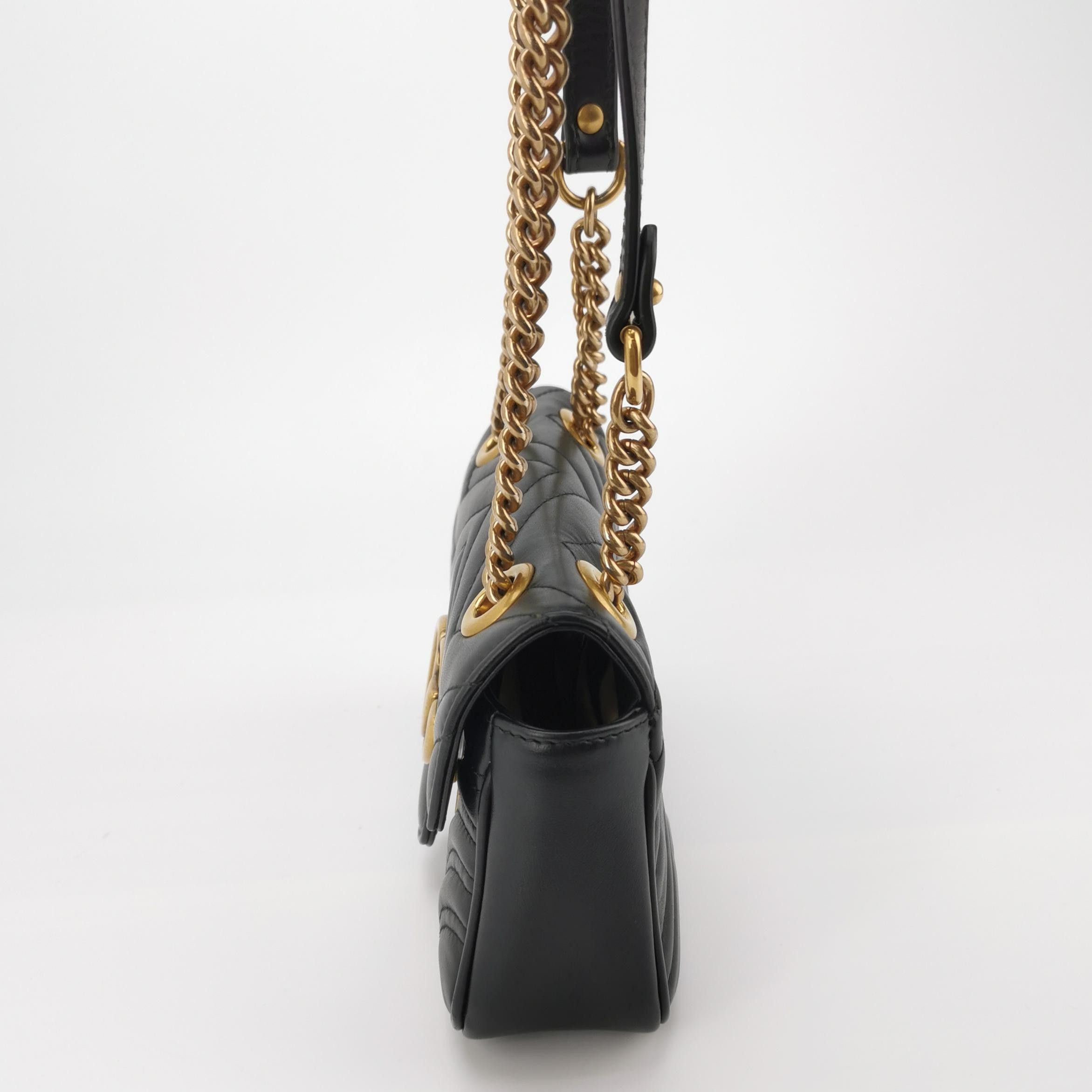 Gucci Gucci Women os Shoulder Bags Size ONE SIZE - 3 Thumbnail