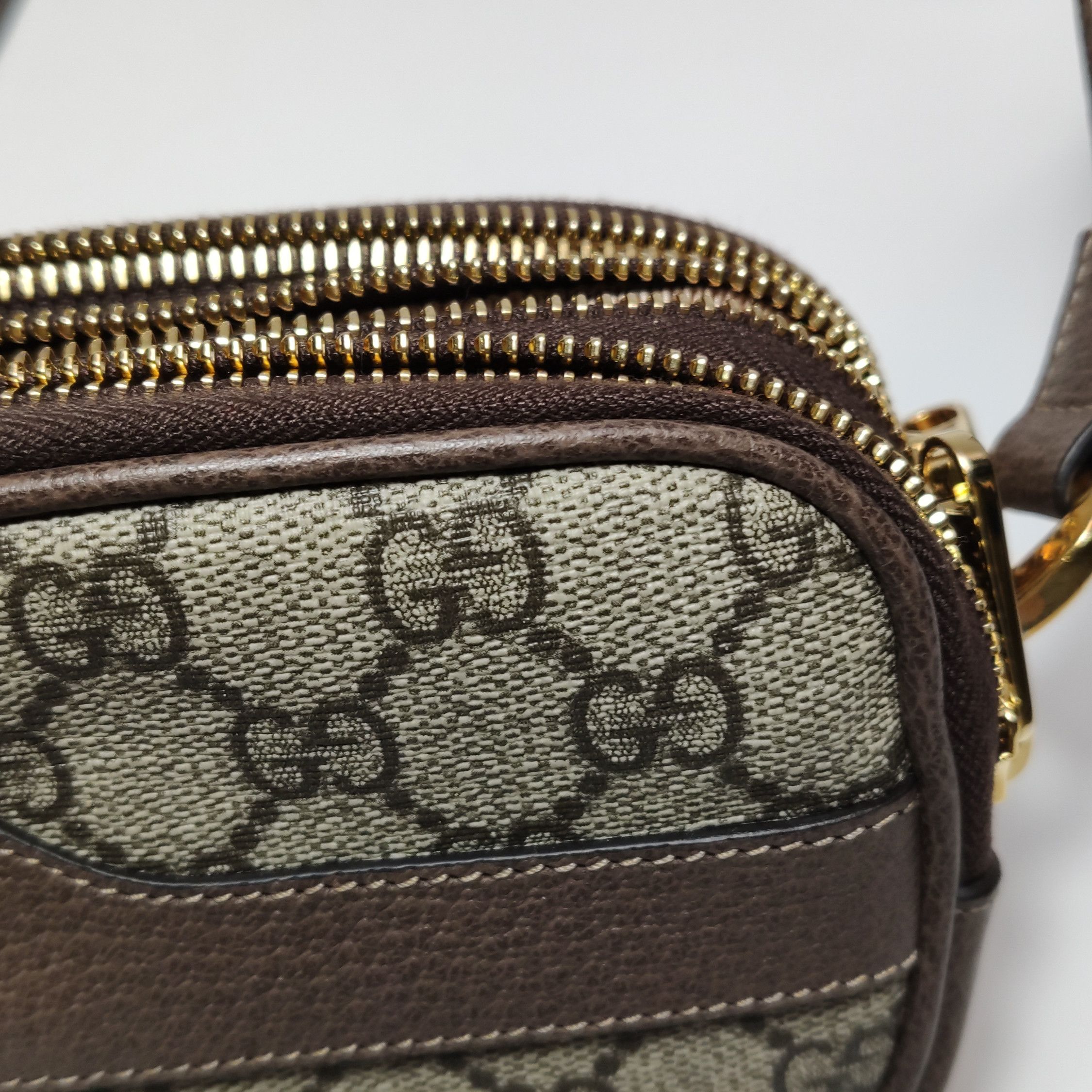 Gucci Gucci Women os Shoulder Bags Size ONE SIZE - 16 Thumbnail