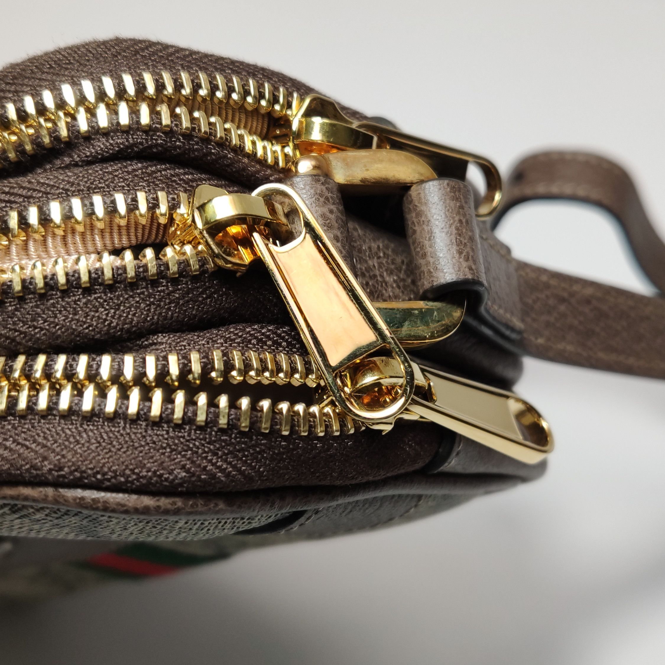 Gucci Gucci Women os Shoulder Bags Size ONE SIZE - 13 Thumbnail