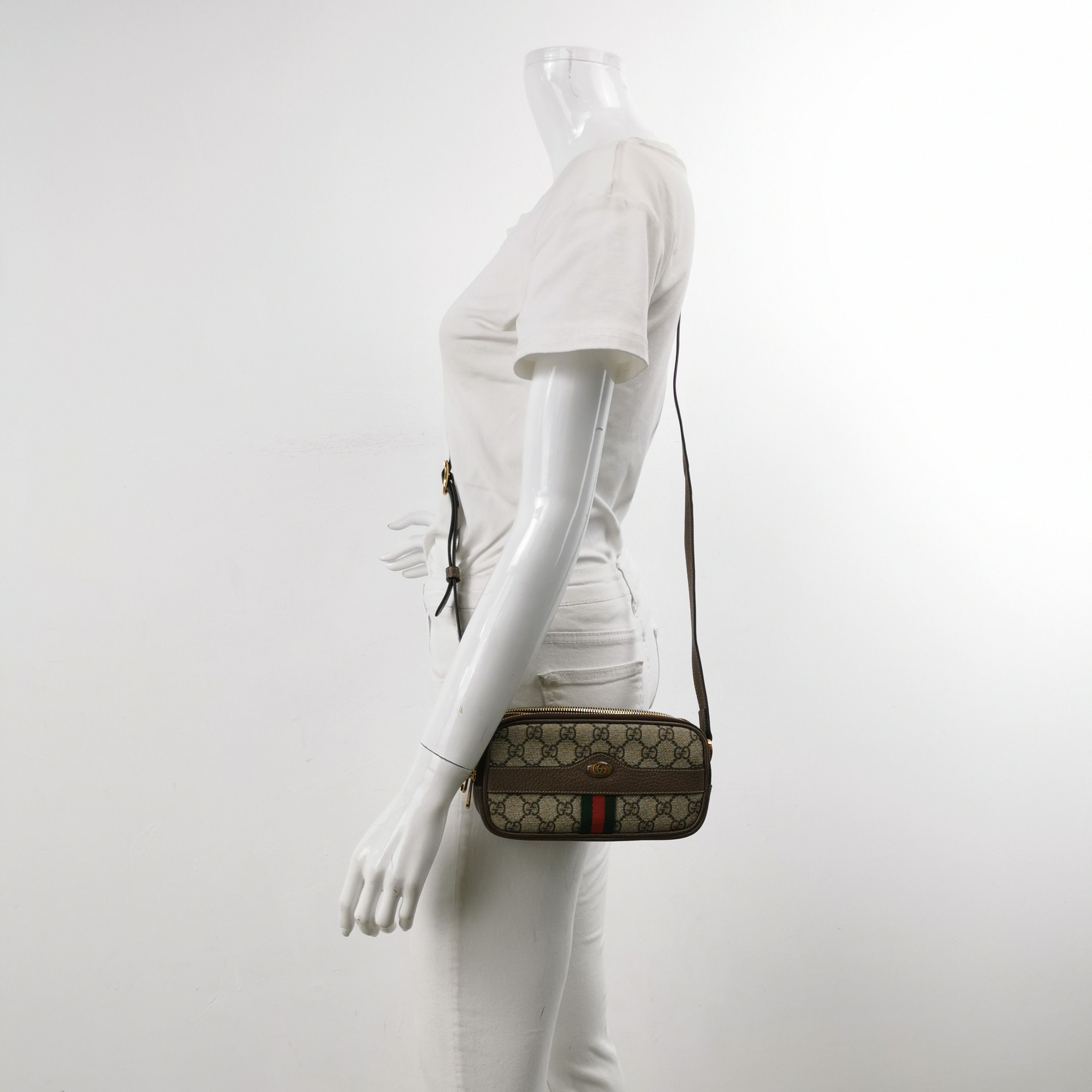 Gucci Gucci Women os Shoulder Bags Size ONE SIZE - 2 Thumbnail