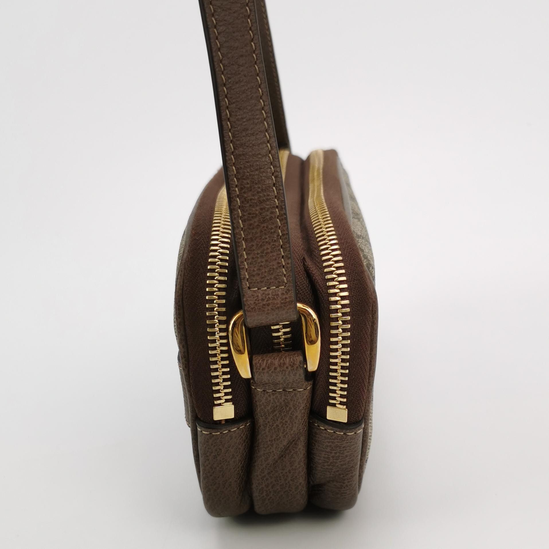 Gucci Gucci Women os Shoulder Bags Size ONE SIZE - 3 Thumbnail