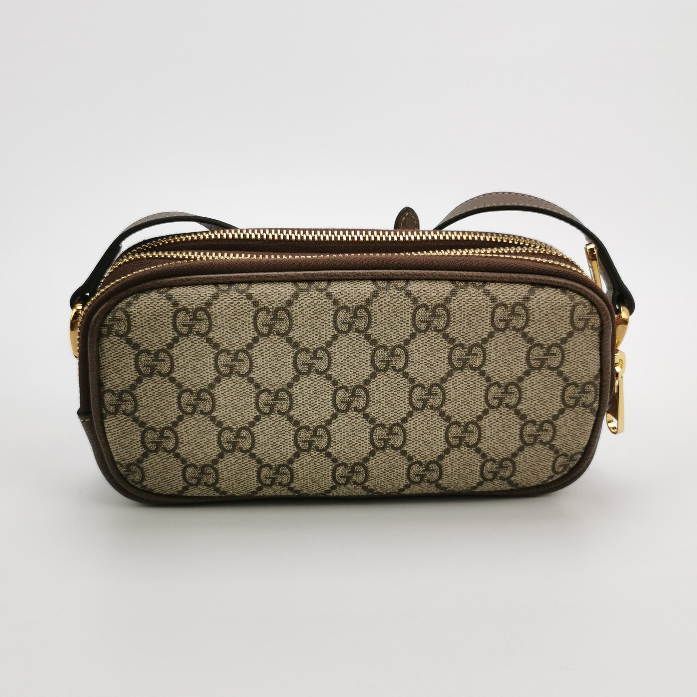 Gucci Gucci Women os Shoulder Bags Size ONE SIZE - 5 Thumbnail