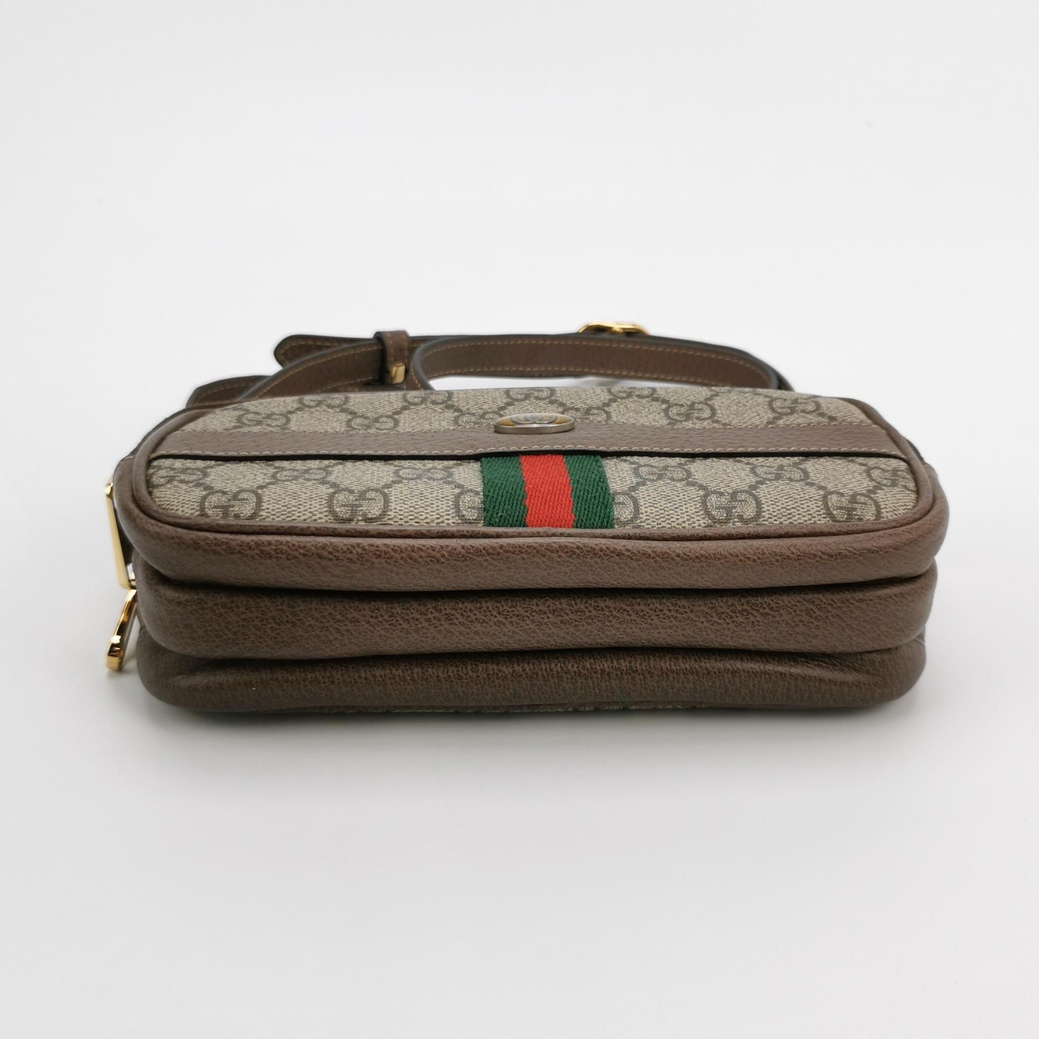 Gucci Gucci Women os Shoulder Bags Size ONE SIZE - 6 Thumbnail