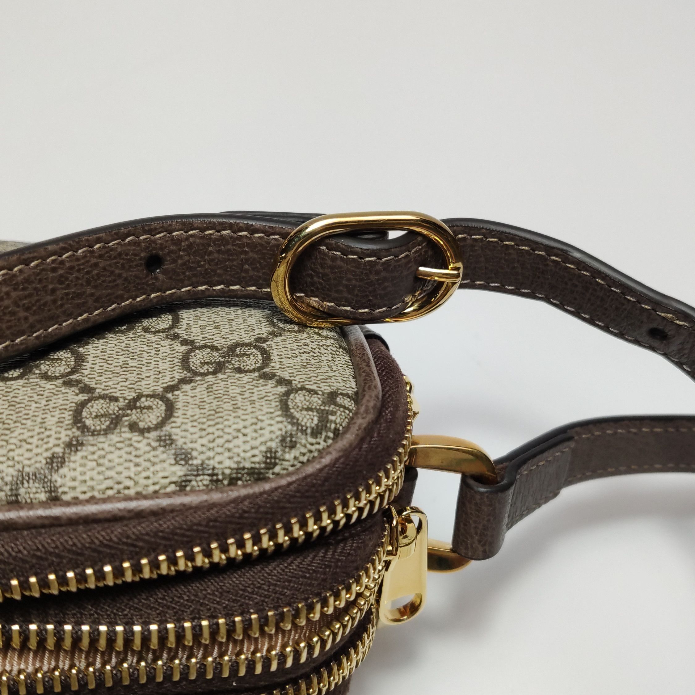 Gucci Gucci Women os Shoulder Bags Size ONE SIZE - 15 Thumbnail