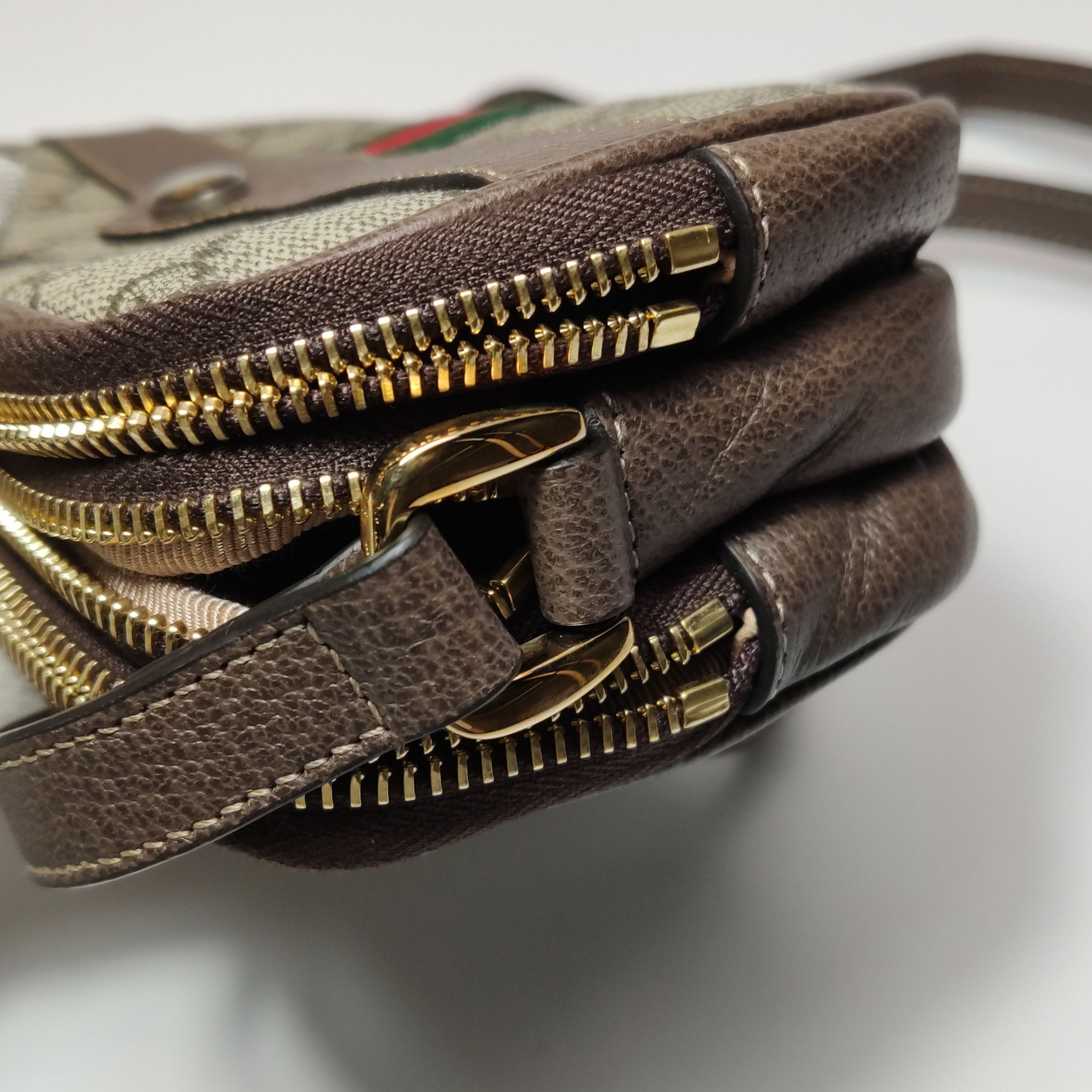 Gucci Gucci Women os Shoulder Bags Size ONE SIZE - 14 Thumbnail