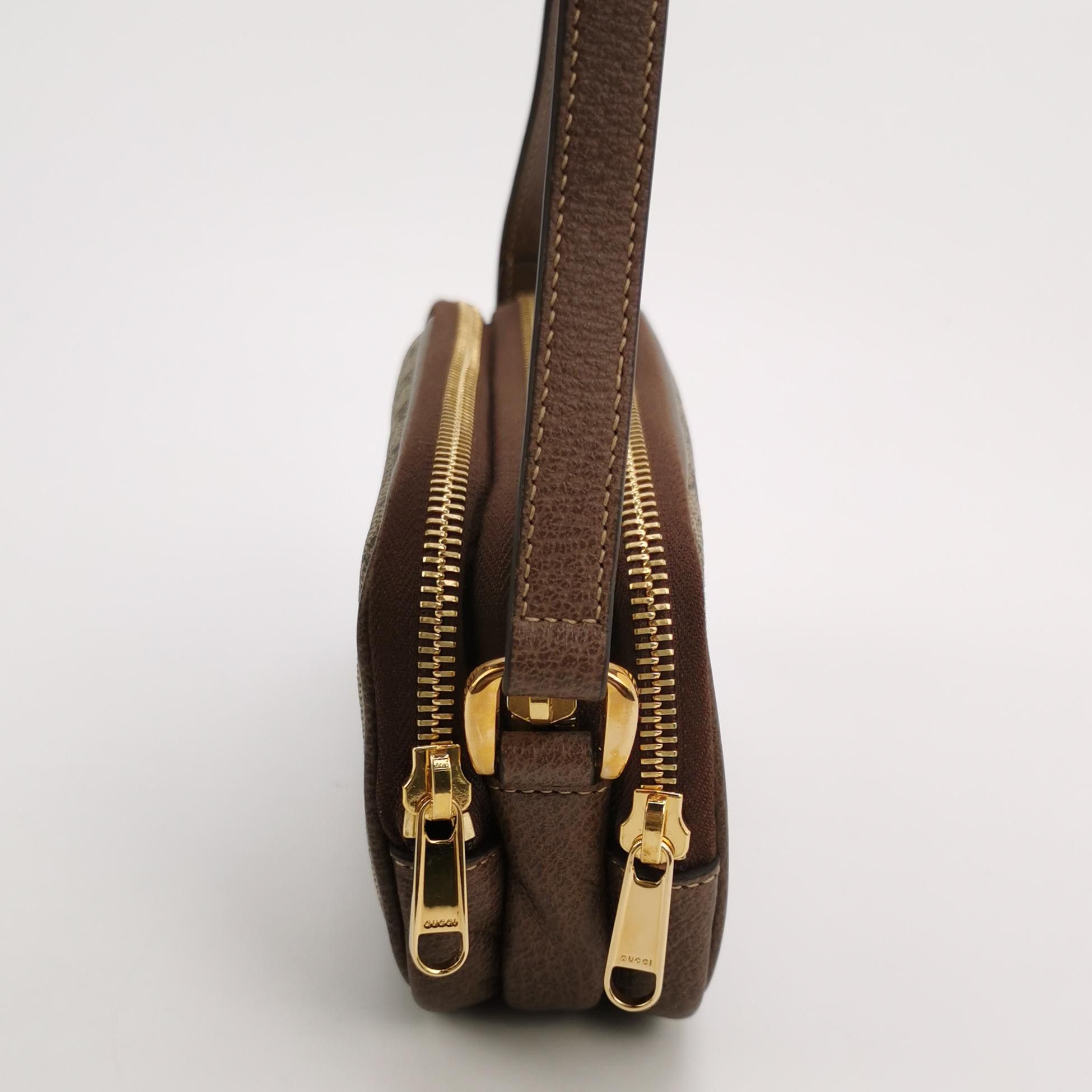 Gucci Gucci Women os Shoulder Bags Size ONE SIZE - 4 Thumbnail