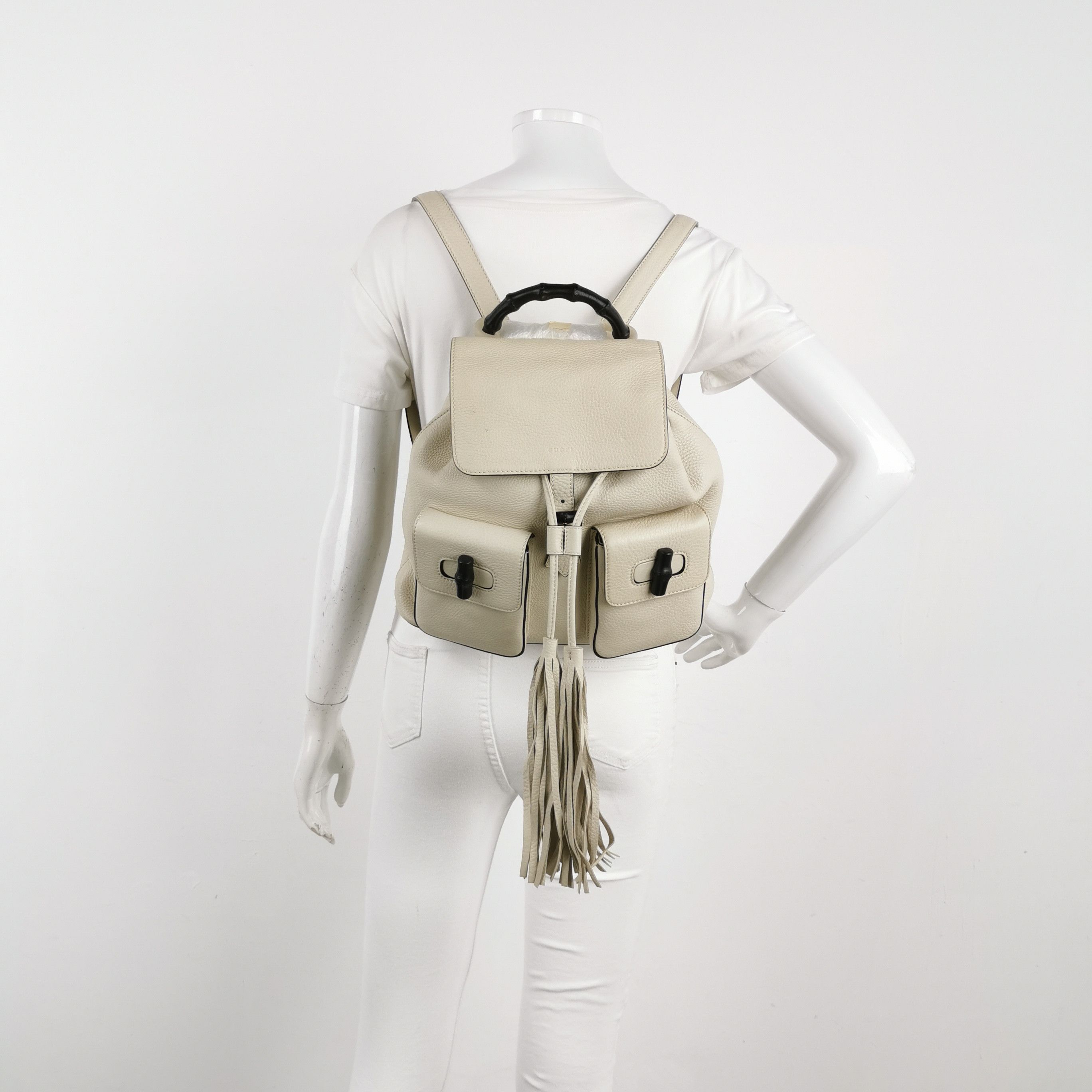Gucci Gucci Women os Backpacks Size ONE SIZE - 2 Thumbnail