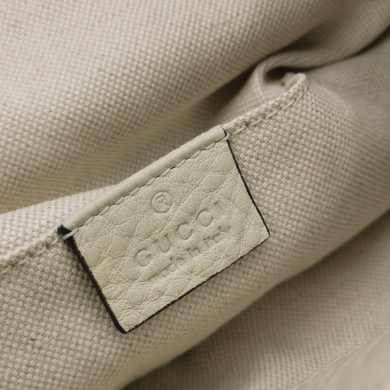 Gucci Gucci Women os Backpacks Size ONE SIZE - 8 Thumbnail