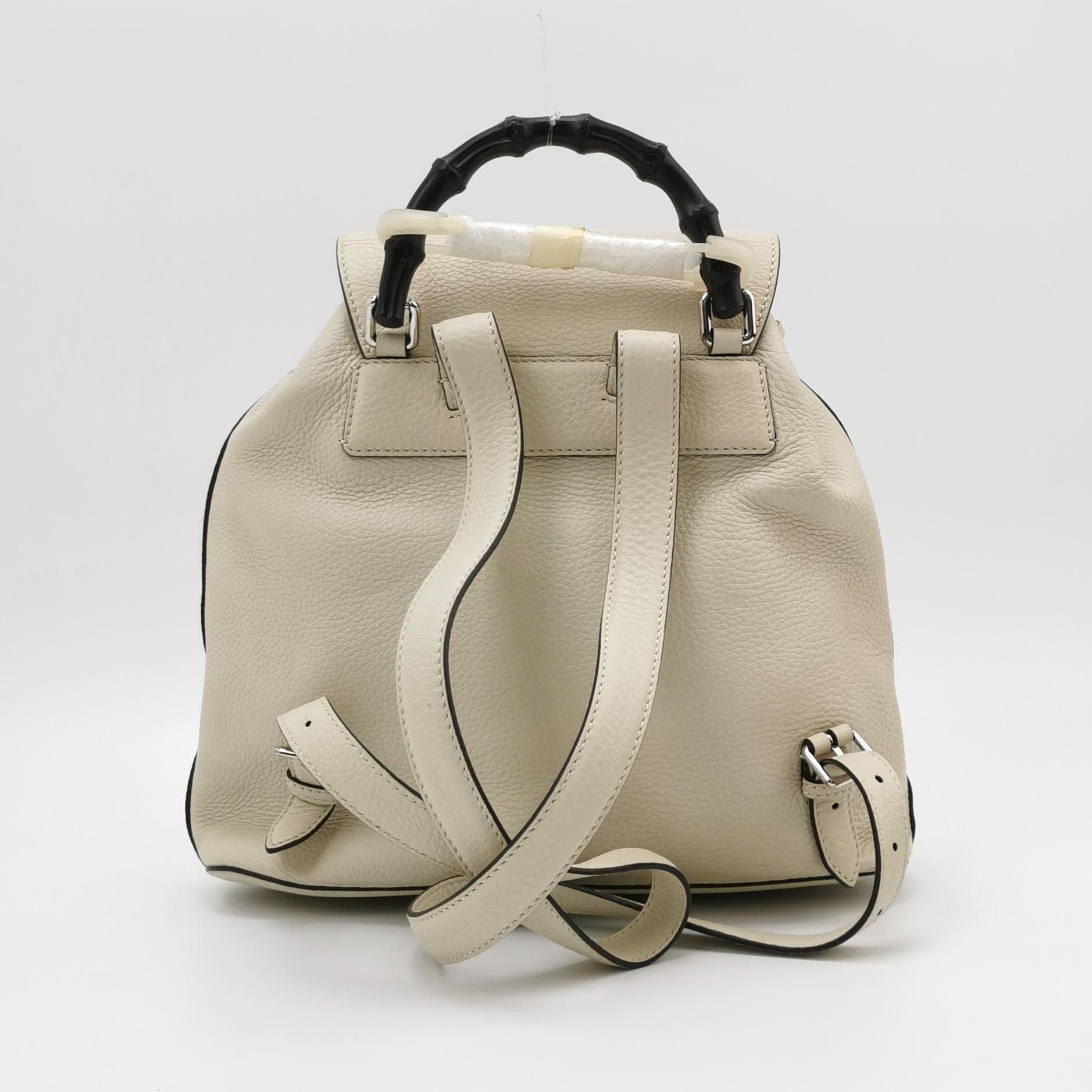 Gucci Gucci Women os Backpacks Size ONE SIZE - 5 Thumbnail