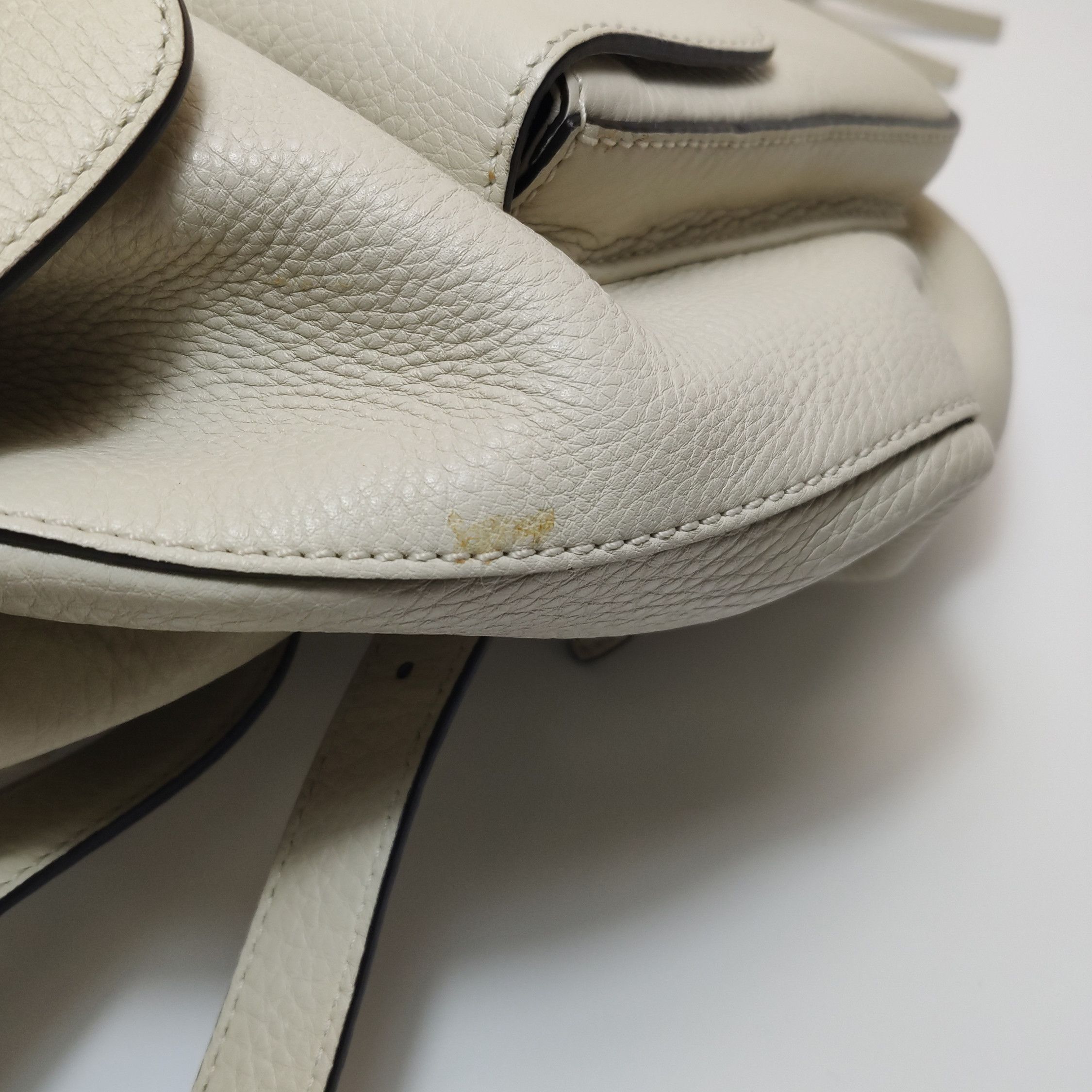 Gucci Gucci Women os Backpacks Size ONE SIZE - 19 Thumbnail