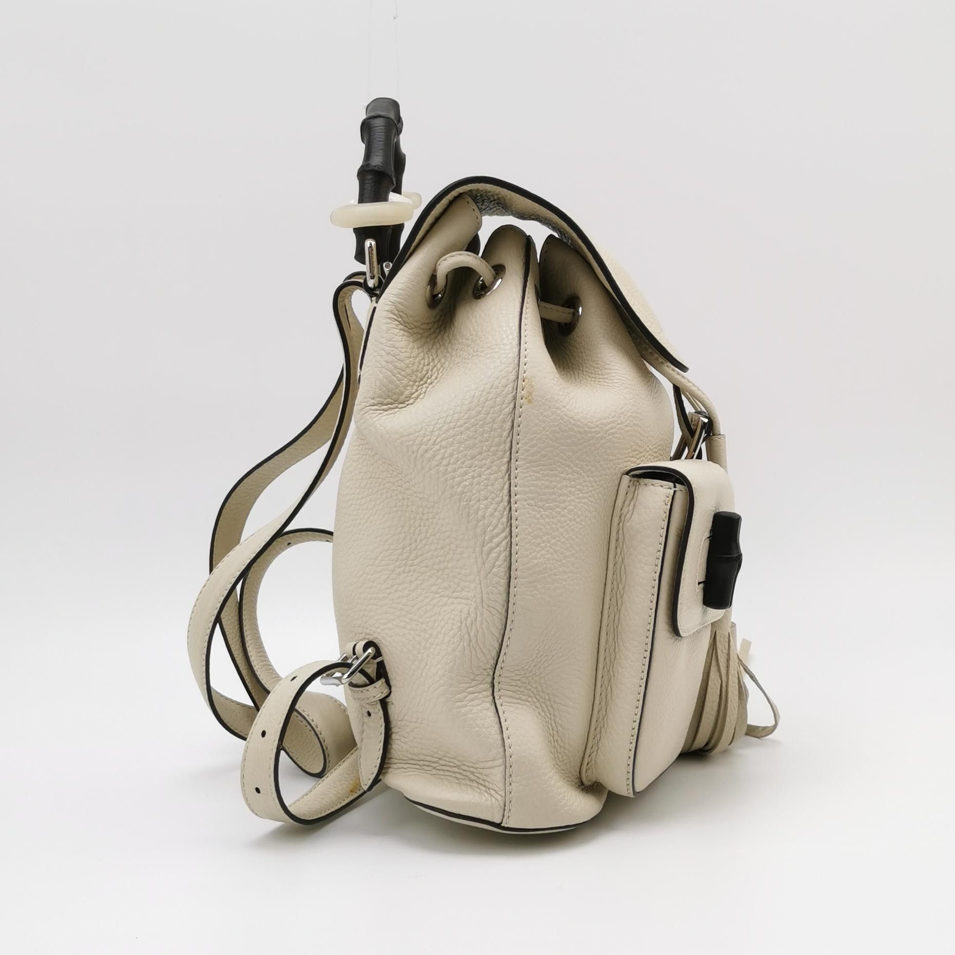 Gucci Gucci Women os Backpacks Size ONE SIZE - 4 Thumbnail