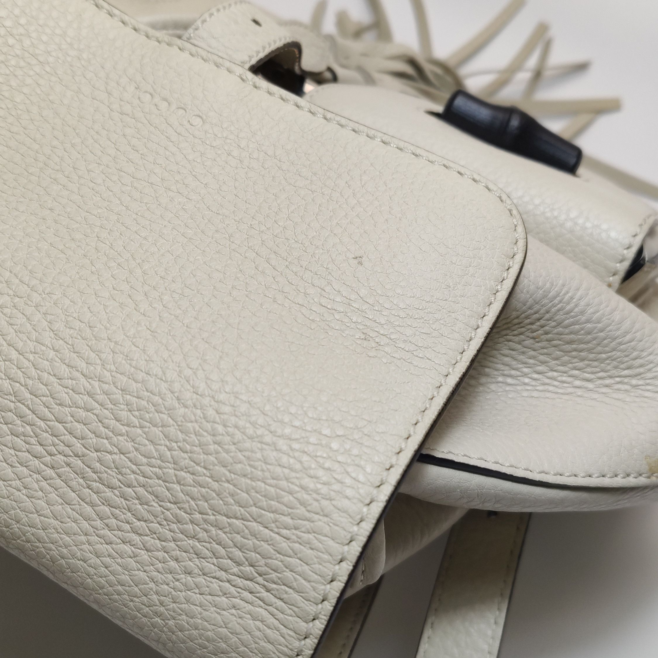 Gucci Gucci Women os Backpacks Size ONE SIZE - 18 Thumbnail
