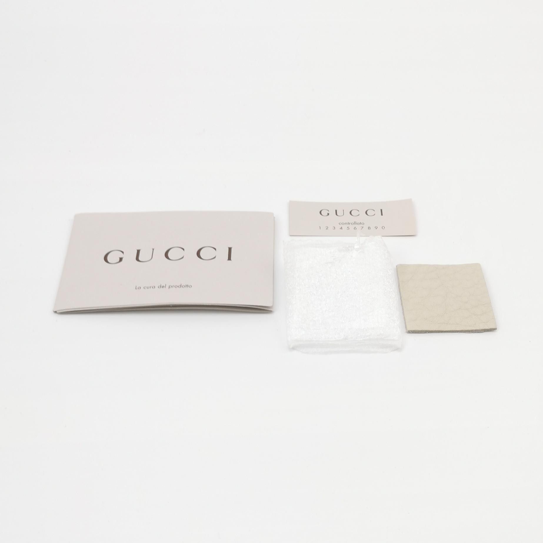 Gucci Gucci Women os Backpacks Size ONE SIZE - 9 Thumbnail
