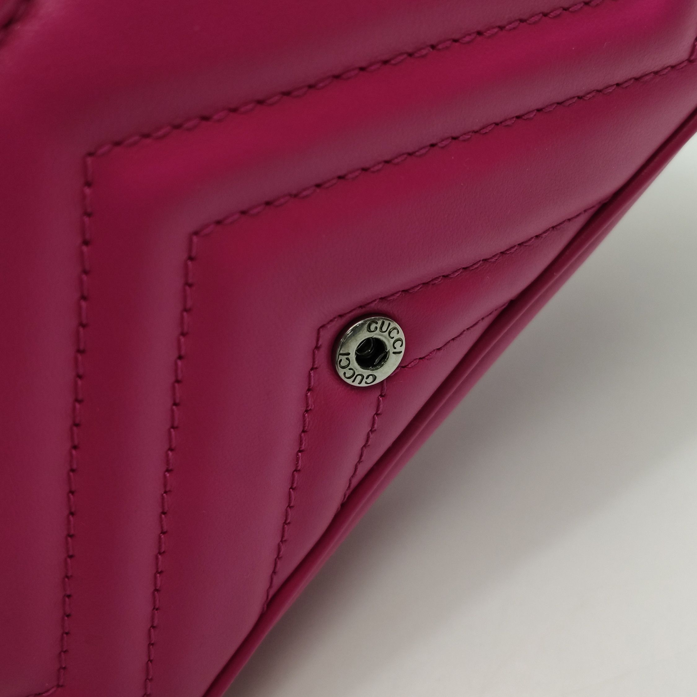 Gucci Gucci Women os Shoulder Bags Size ONE SIZE - 12 Thumbnail