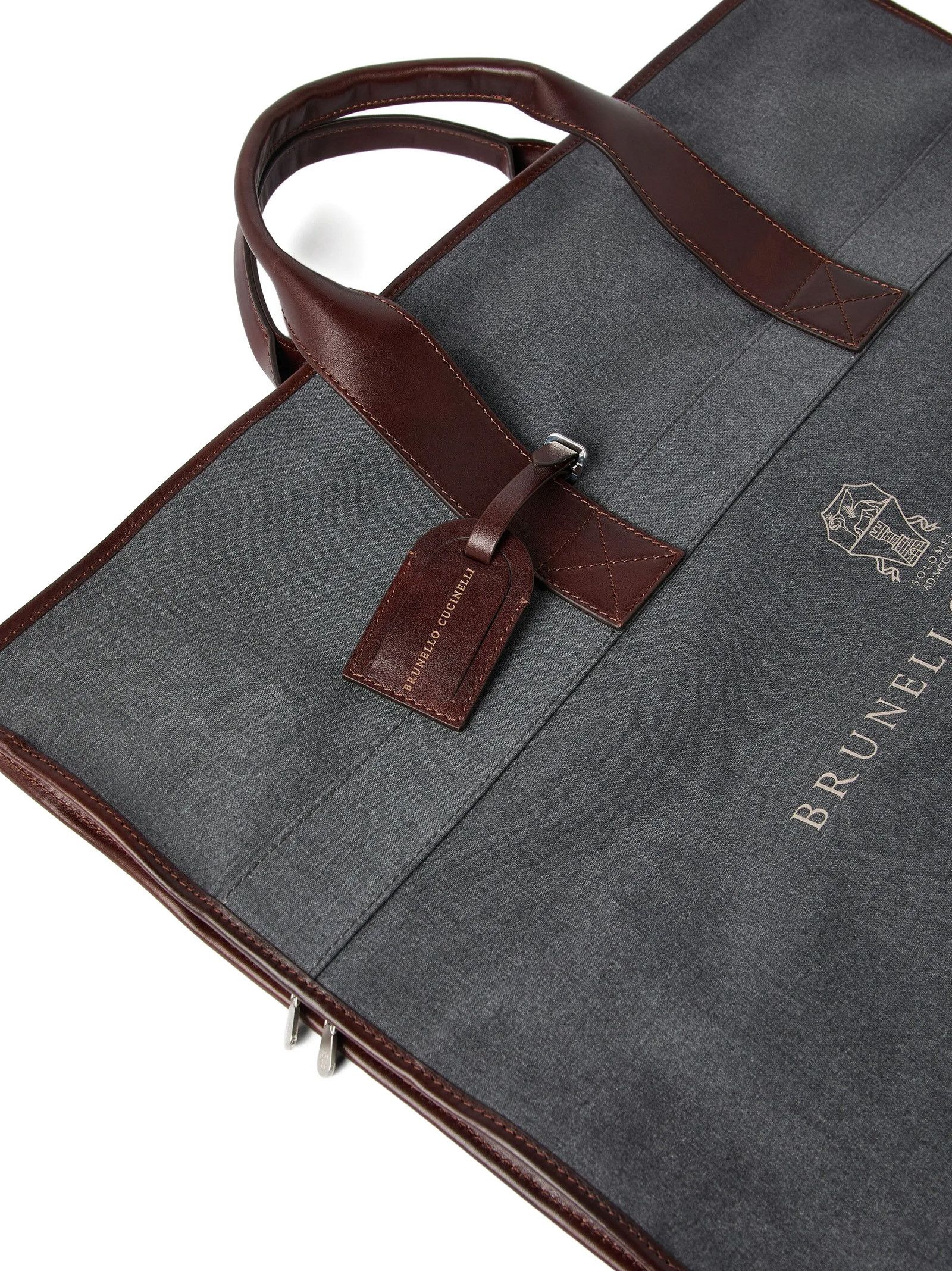 Brunello Cucinelli Logo garment rack Size ONE SIZE - 4 Thumbnail