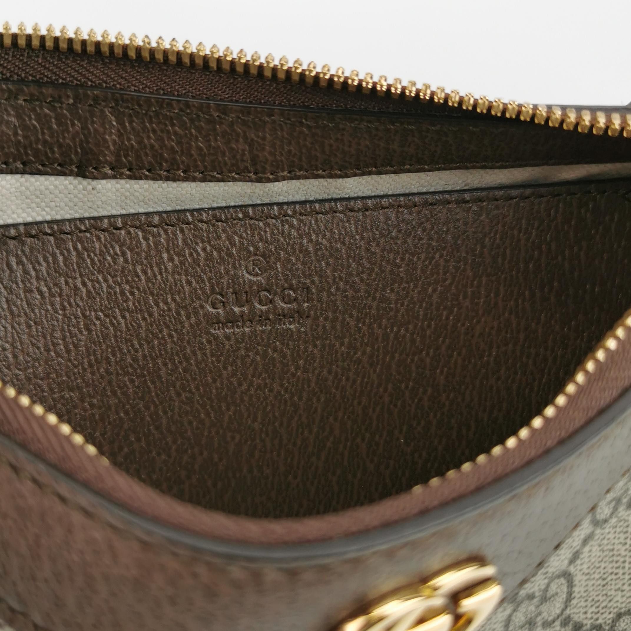 Gucci Gucci Women os Shoulder Bags Size ONE SIZE - 8 Thumbnail
