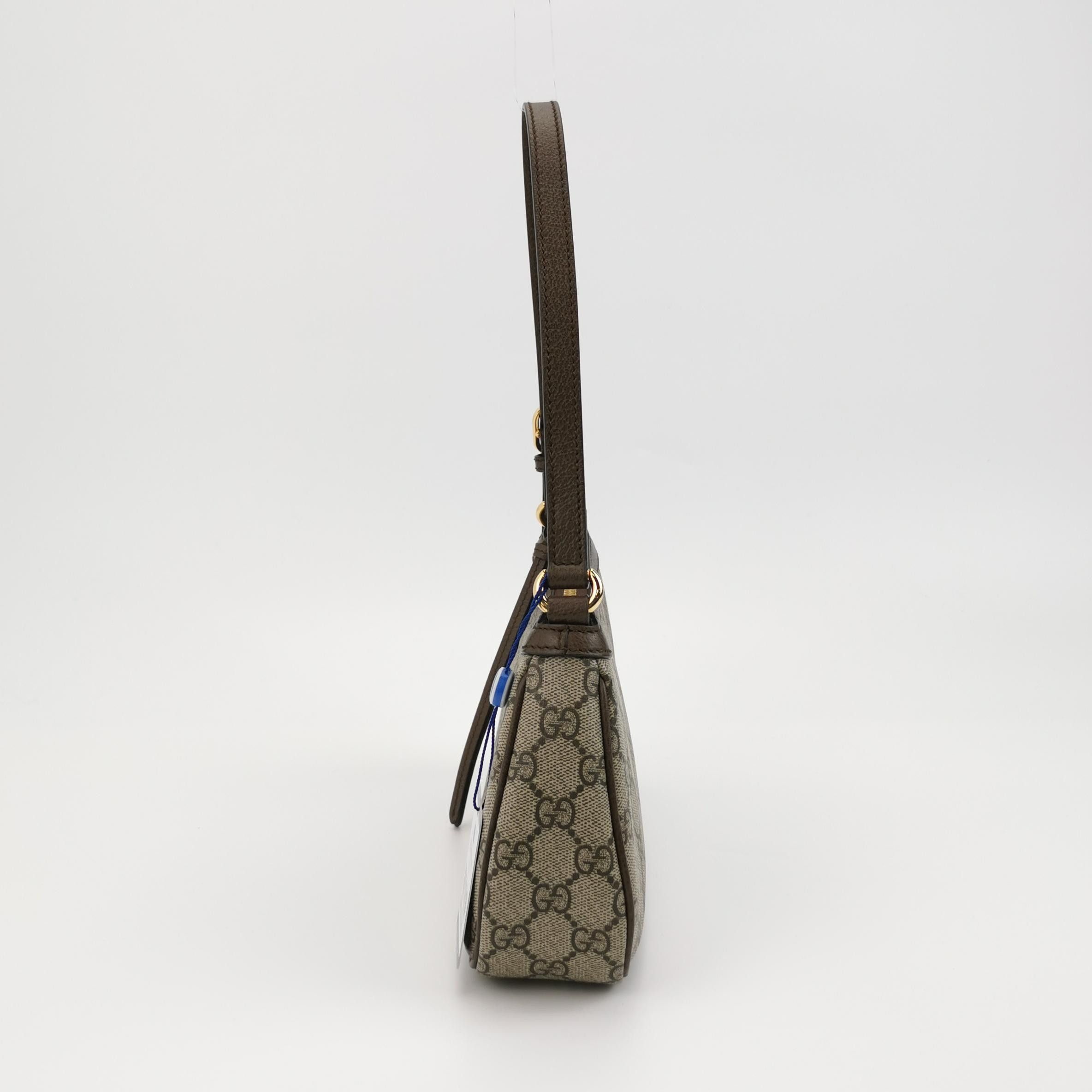 Gucci Gucci Women os Shoulder Bags Size ONE SIZE - 3 Thumbnail
