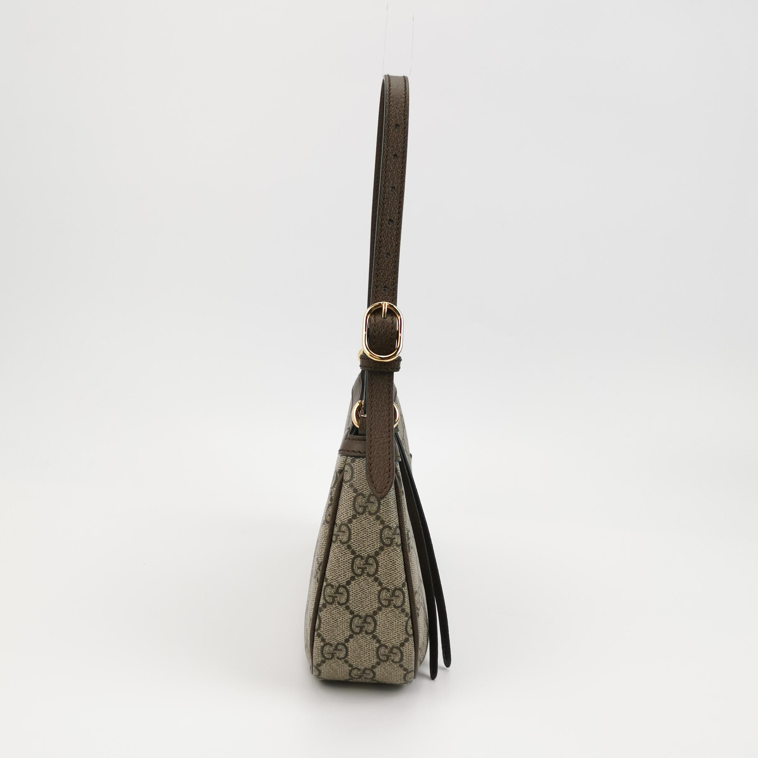Gucci Gucci Women os Shoulder Bags Size ONE SIZE - 4 Thumbnail
