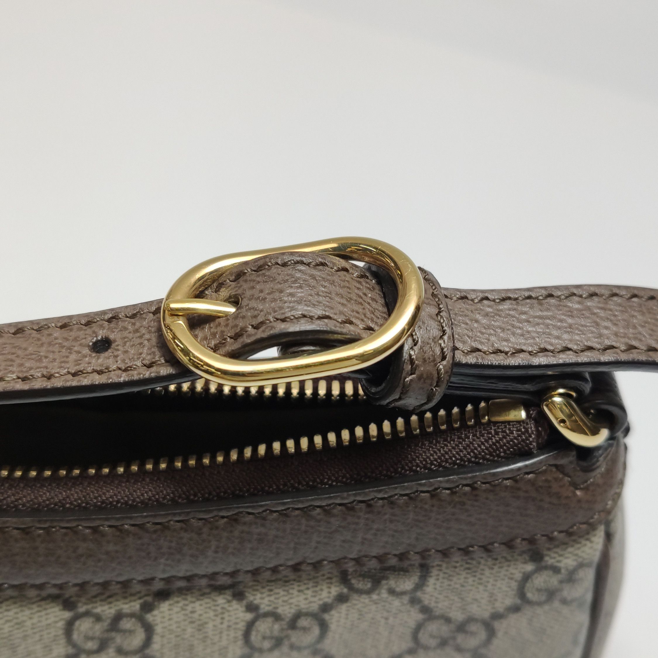 Gucci Gucci Women os Shoulder Bags Size ONE SIZE - 11 Thumbnail