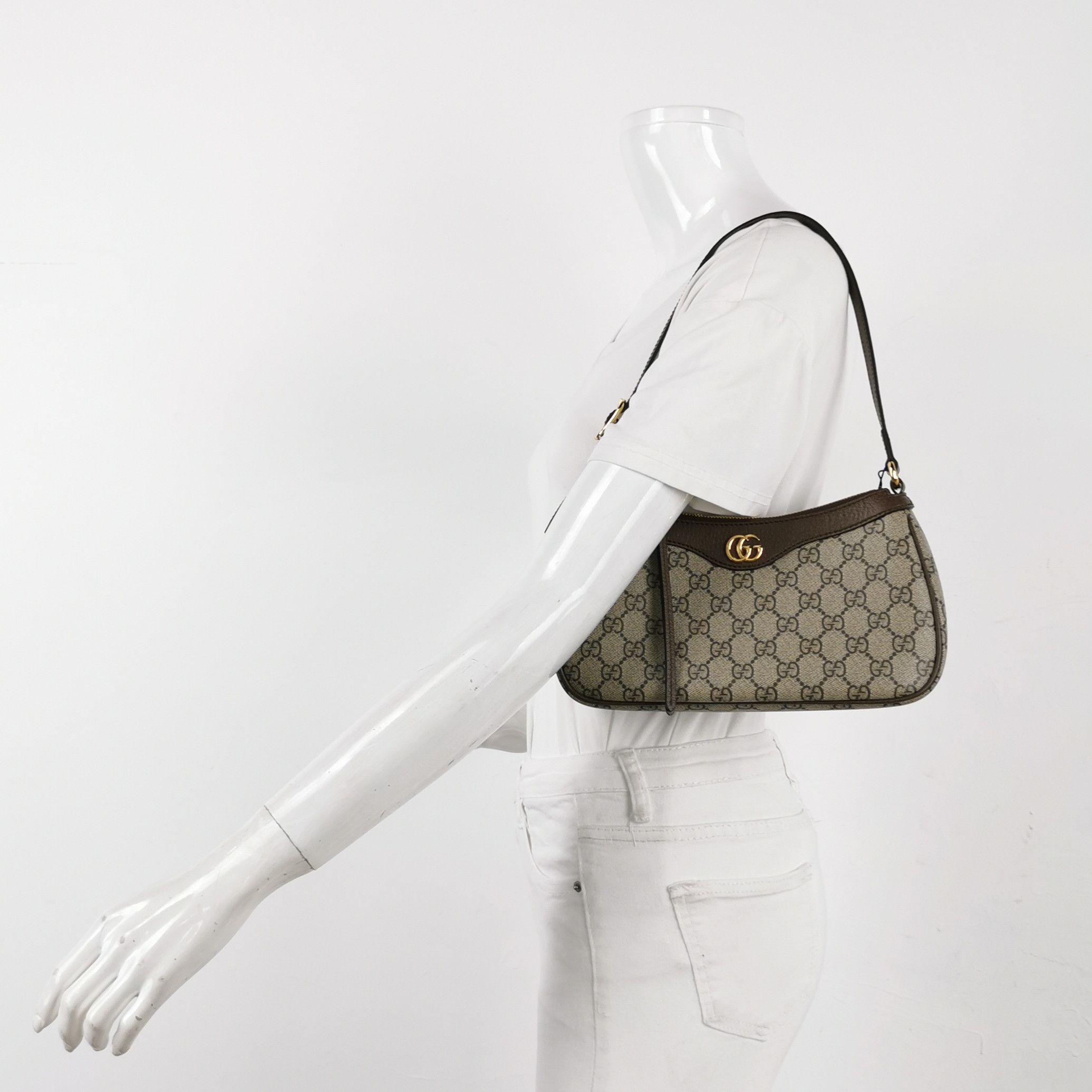 Gucci Gucci Women os Shoulder Bags Size ONE SIZE - 2 Thumbnail